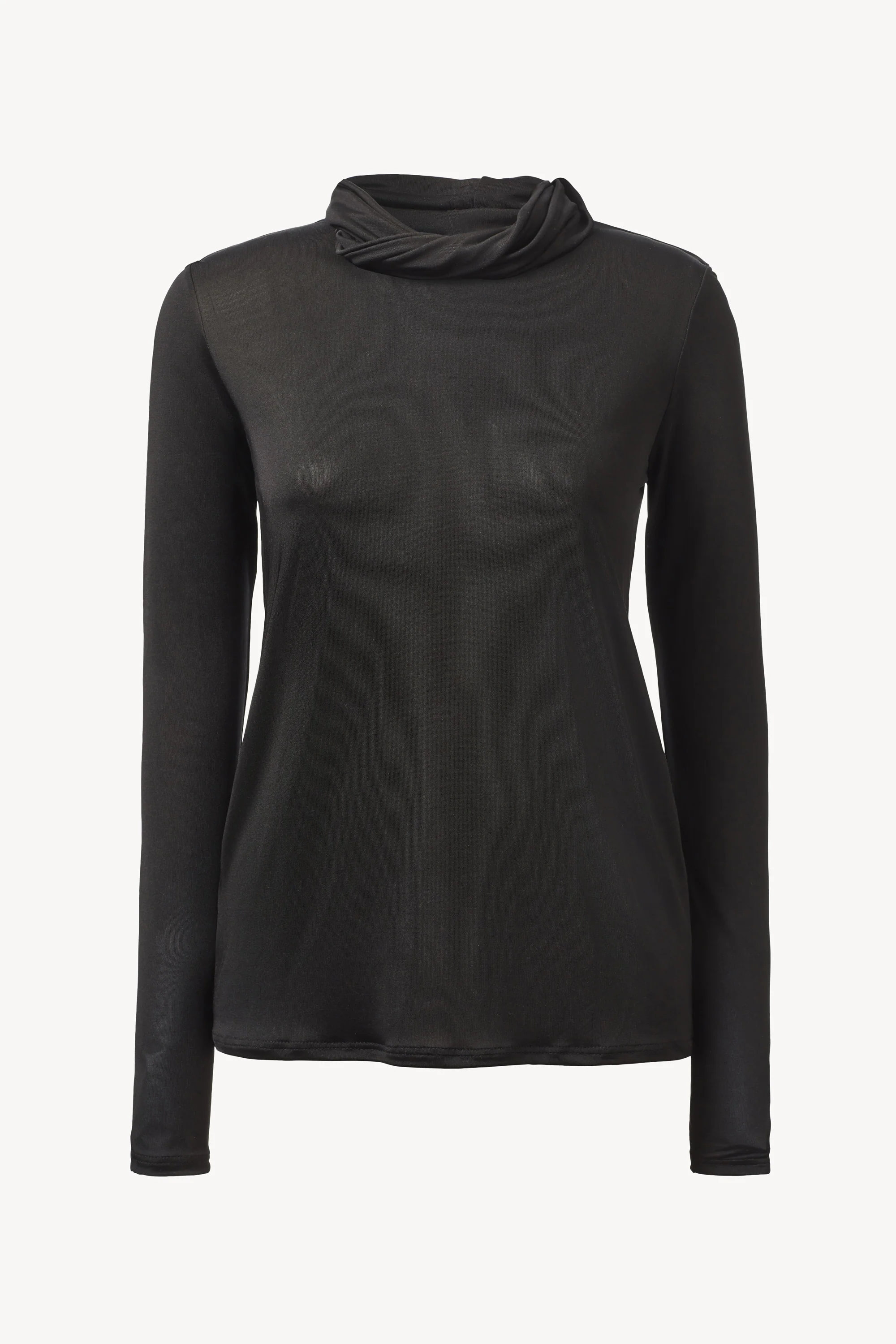 Lisette Top Black