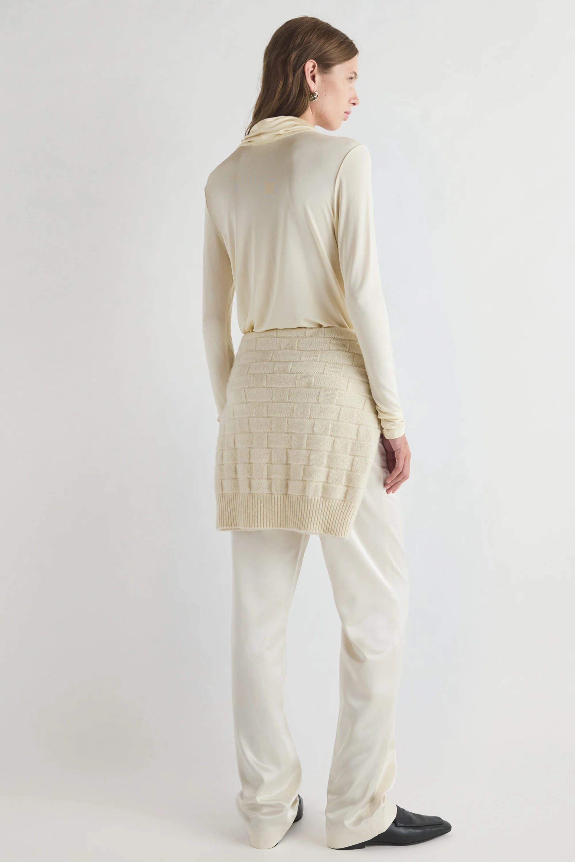 Lisette Top Cream - Image 2