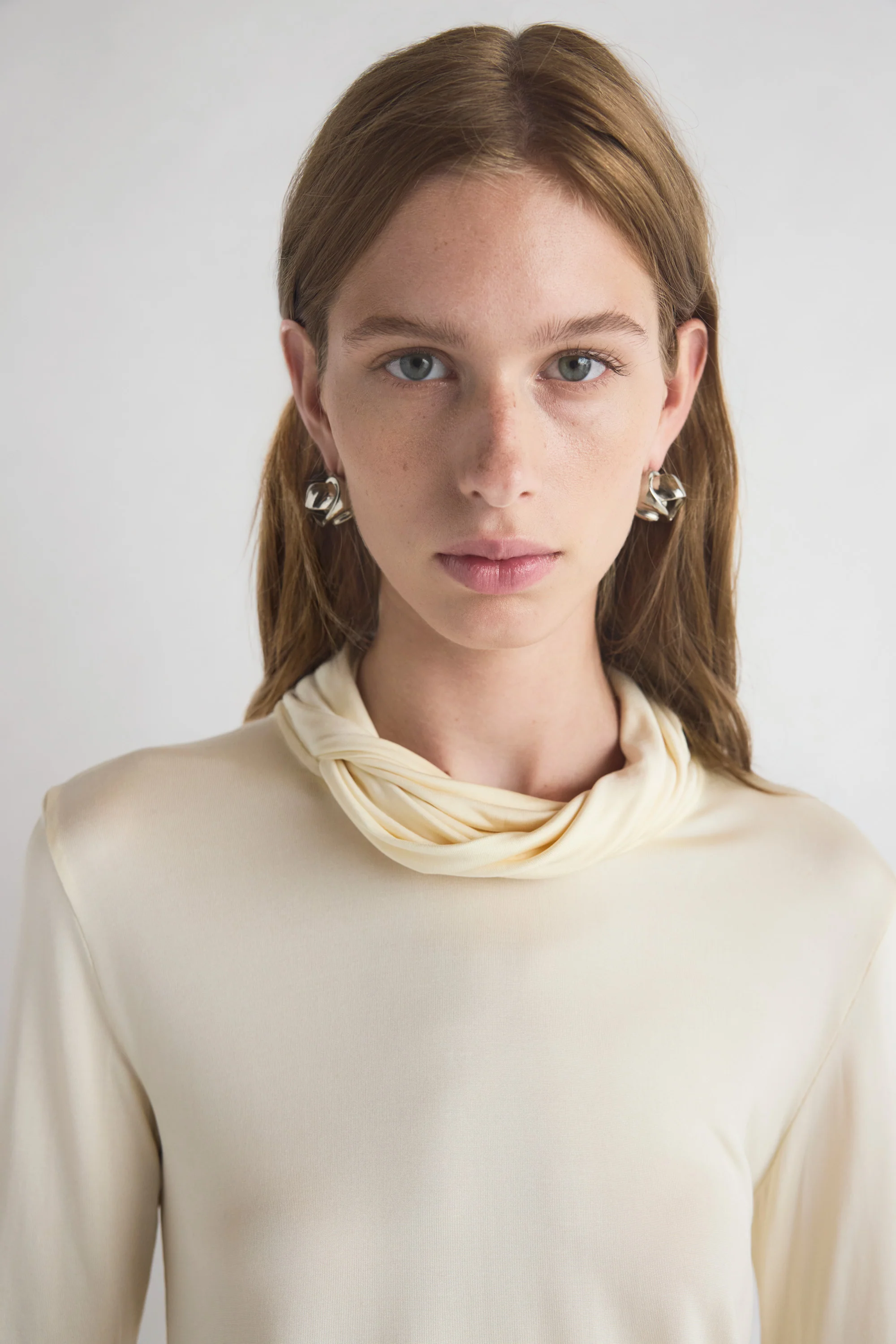 Lisette Top Cream - Image 4
