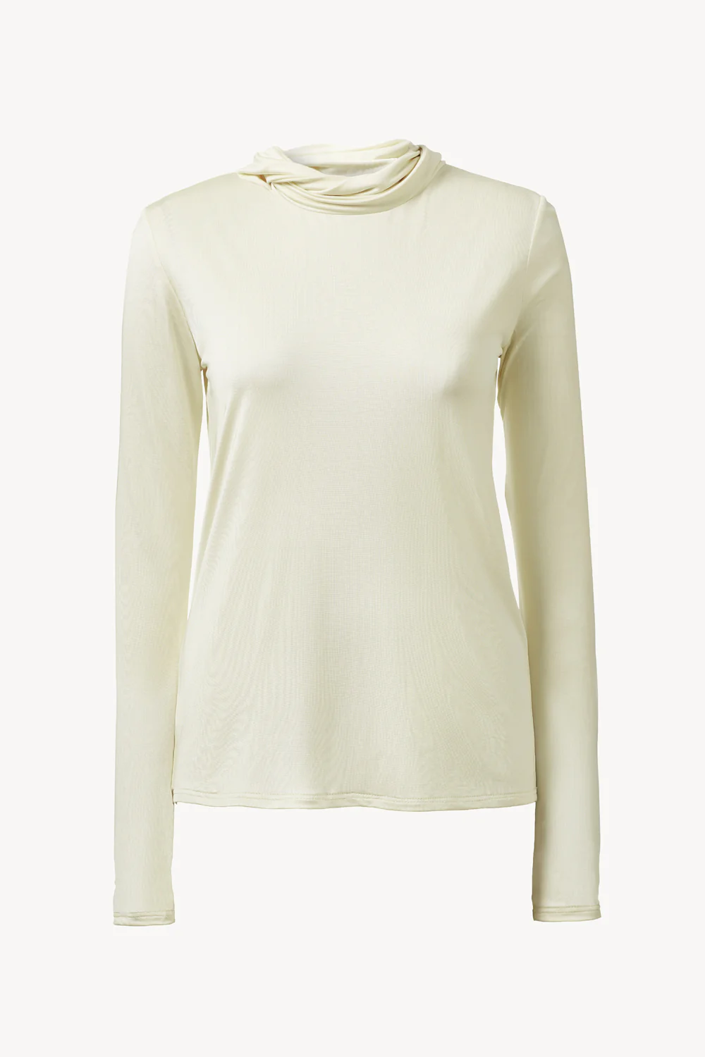 Lisette Top Cream - Image 6
