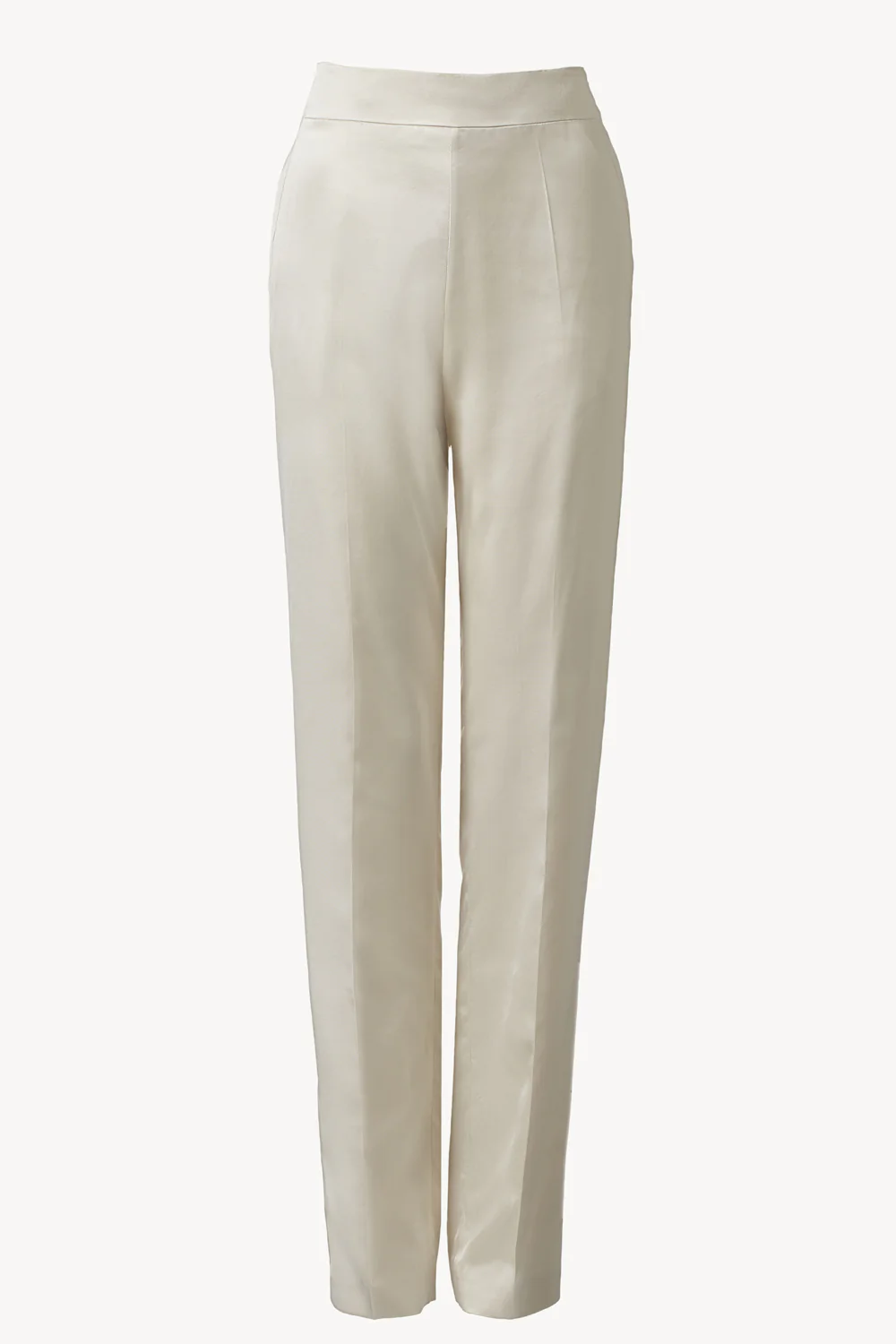 Loretta Trouser Cream - Image 4