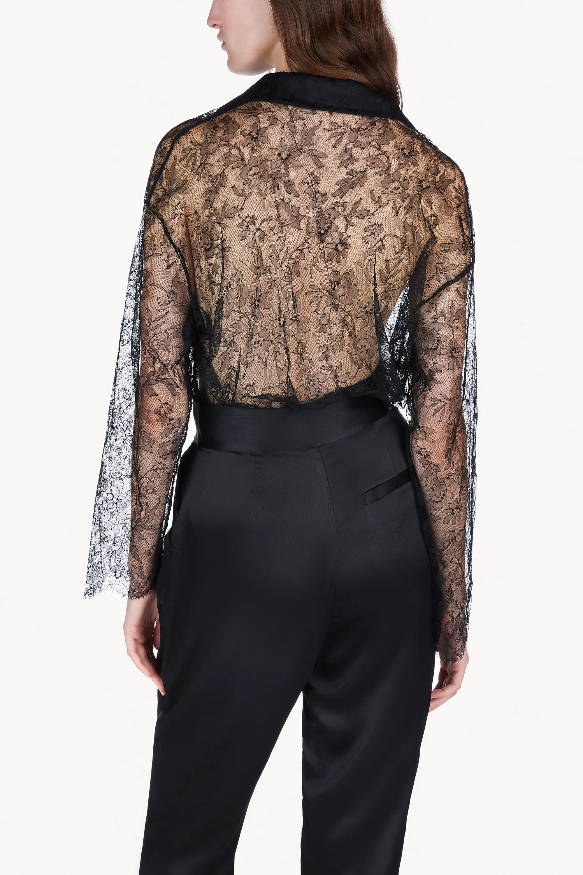 Lucie Top Black - Image 4