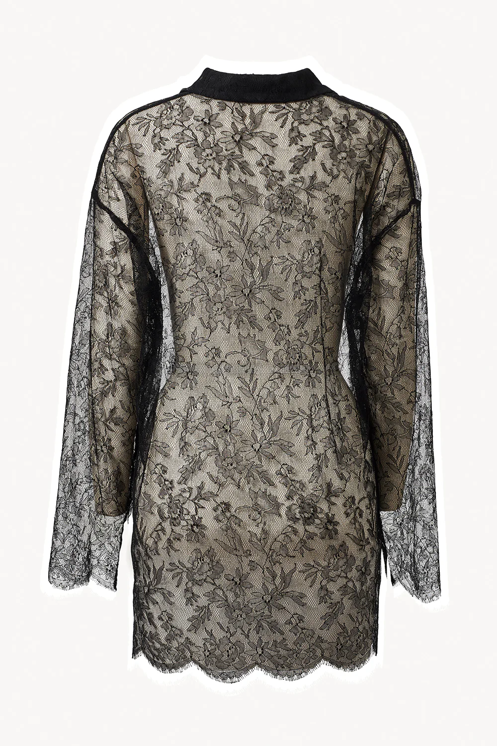 Lucie Top Black - Image 6