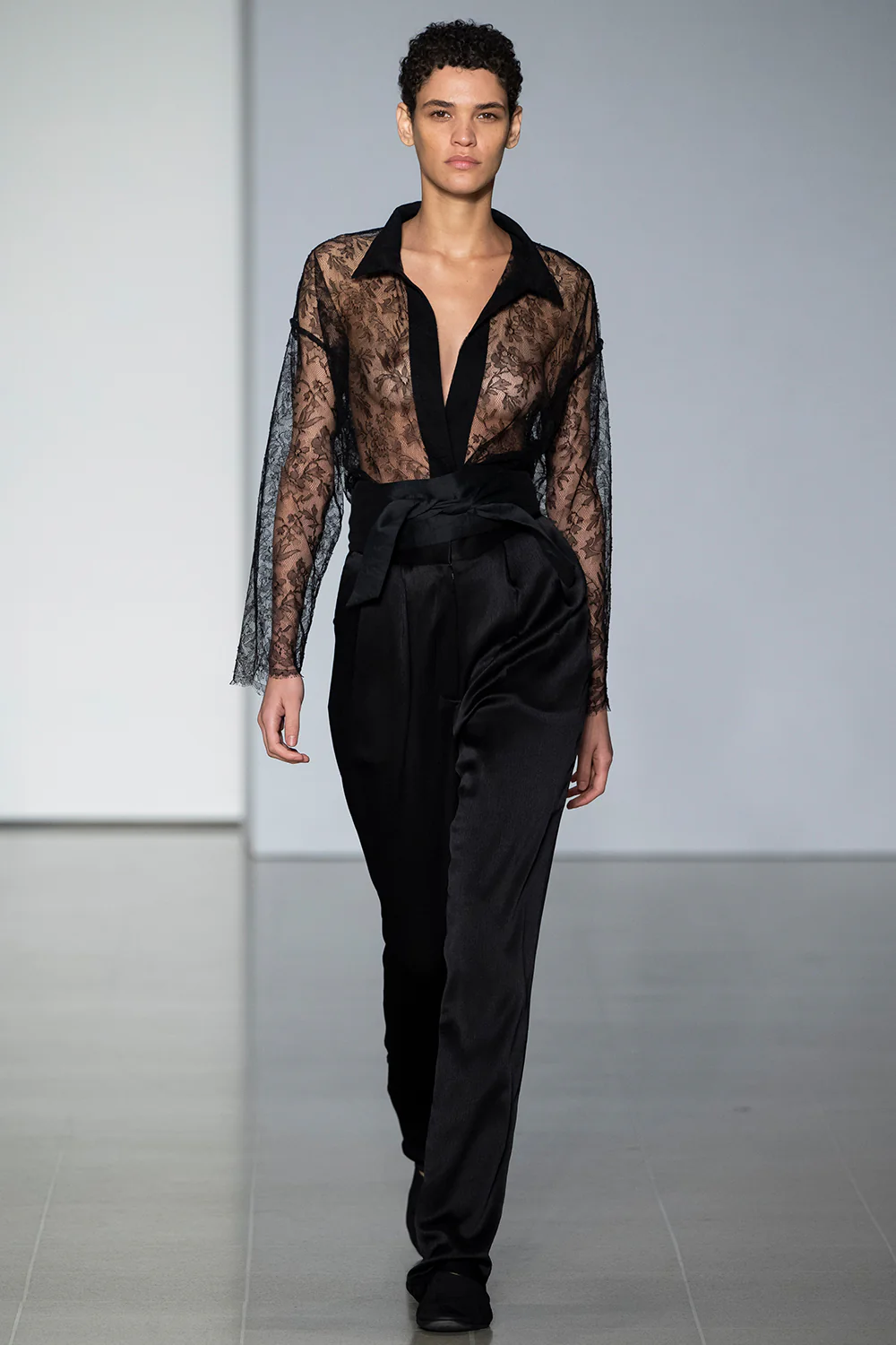 Lucie Top Black - Image 7