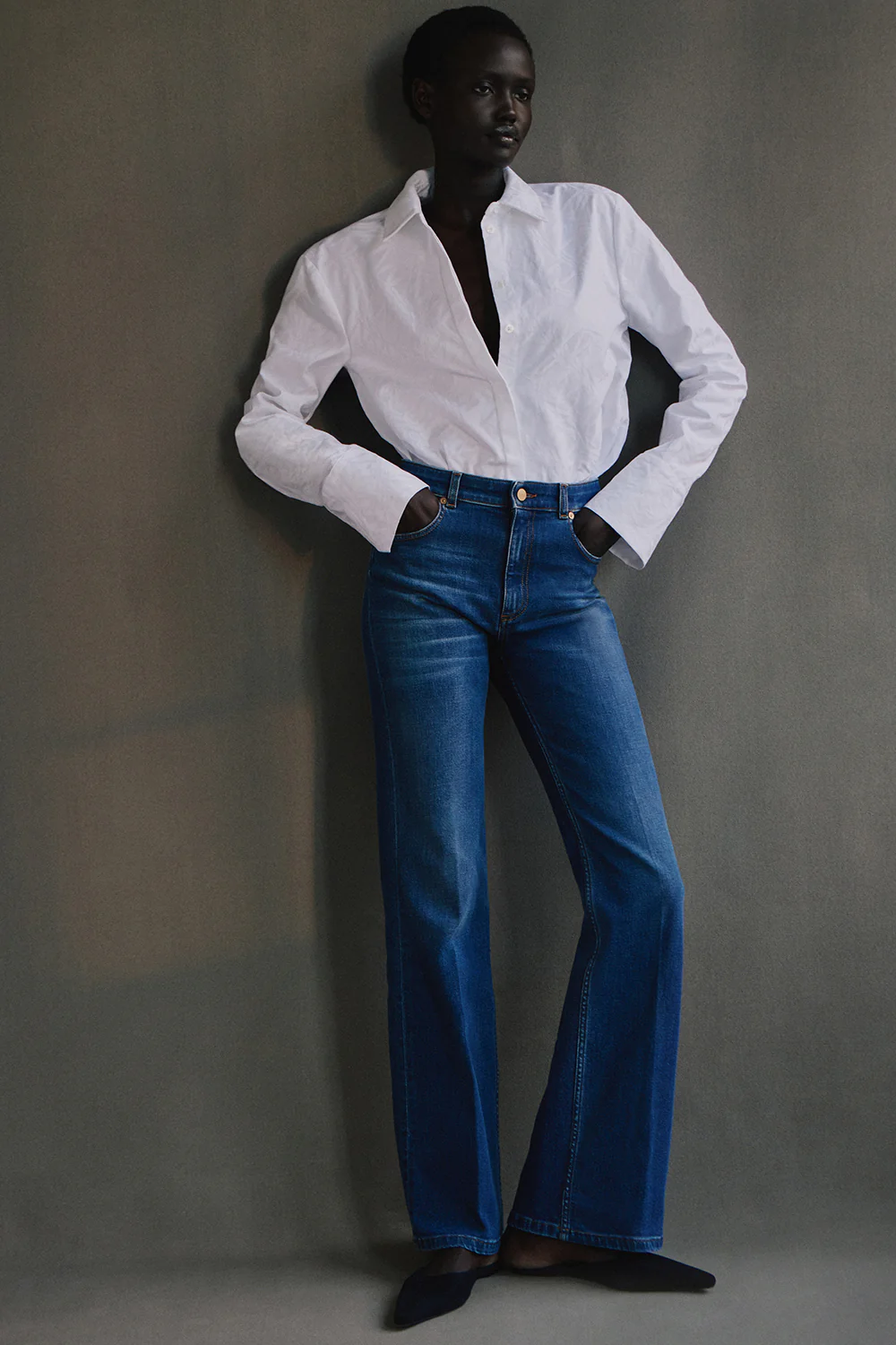 Luisa Top White - Image 2