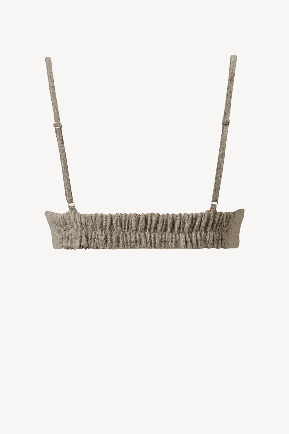 Madeline Bralette Clay - Image 2