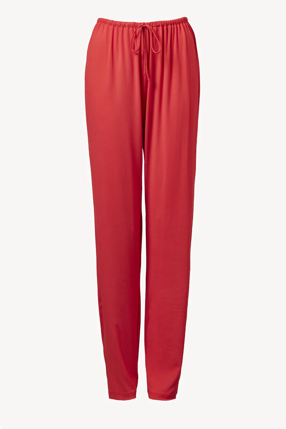 Mai Trouser Red