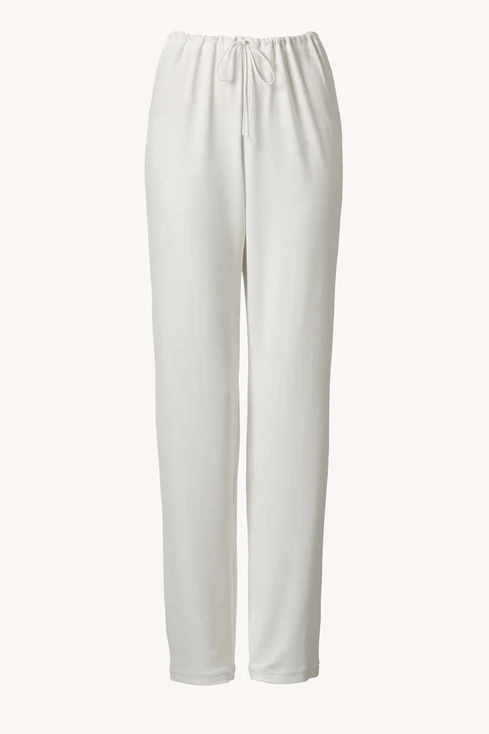 Mai Trouser White