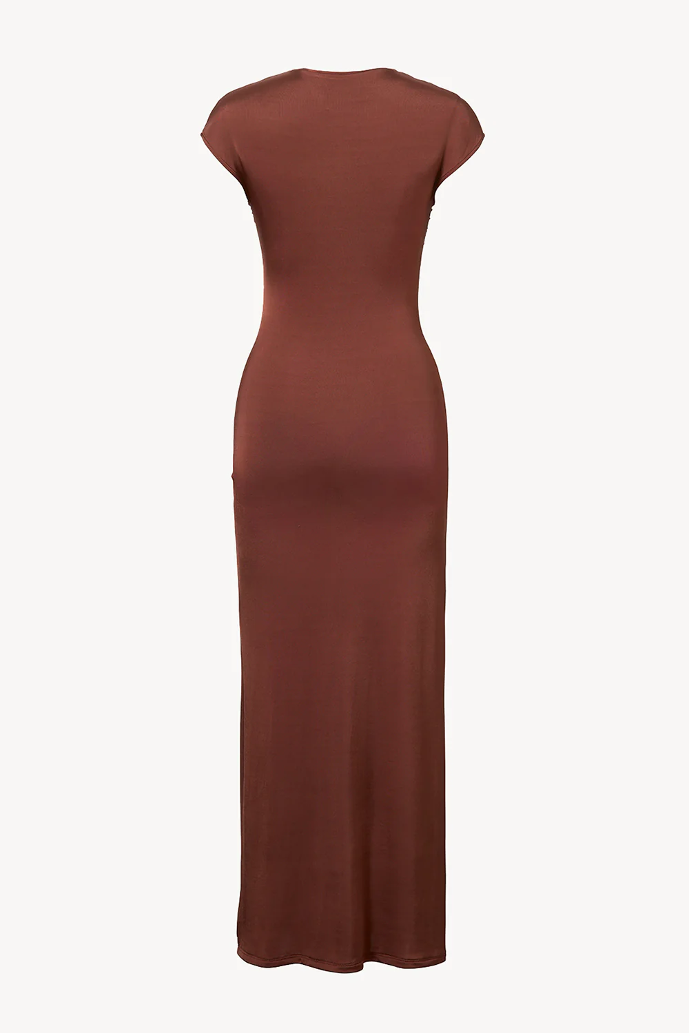 Mali Dress Cinnamon - Image 2