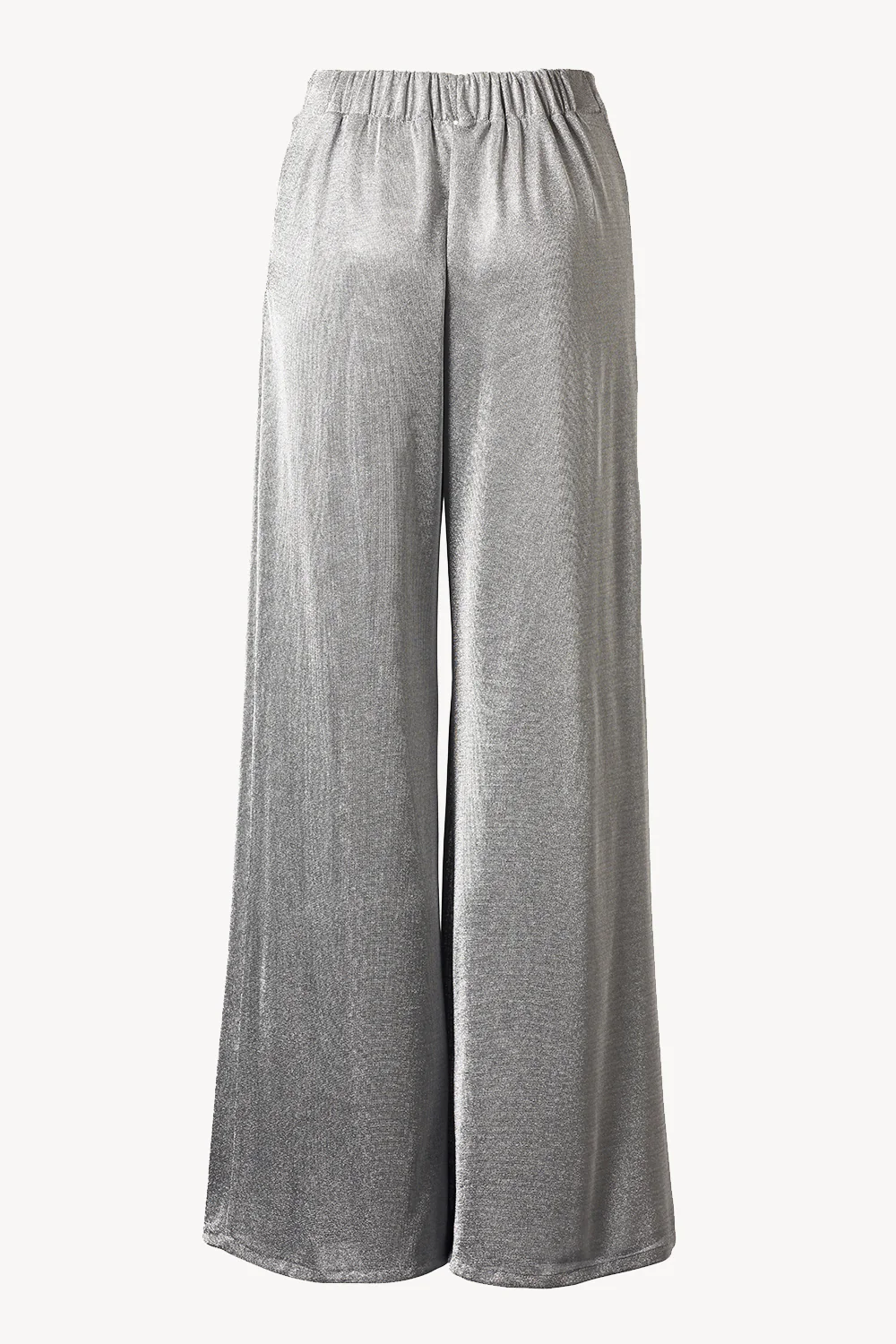 Michelle Trouser Silver - Image 2