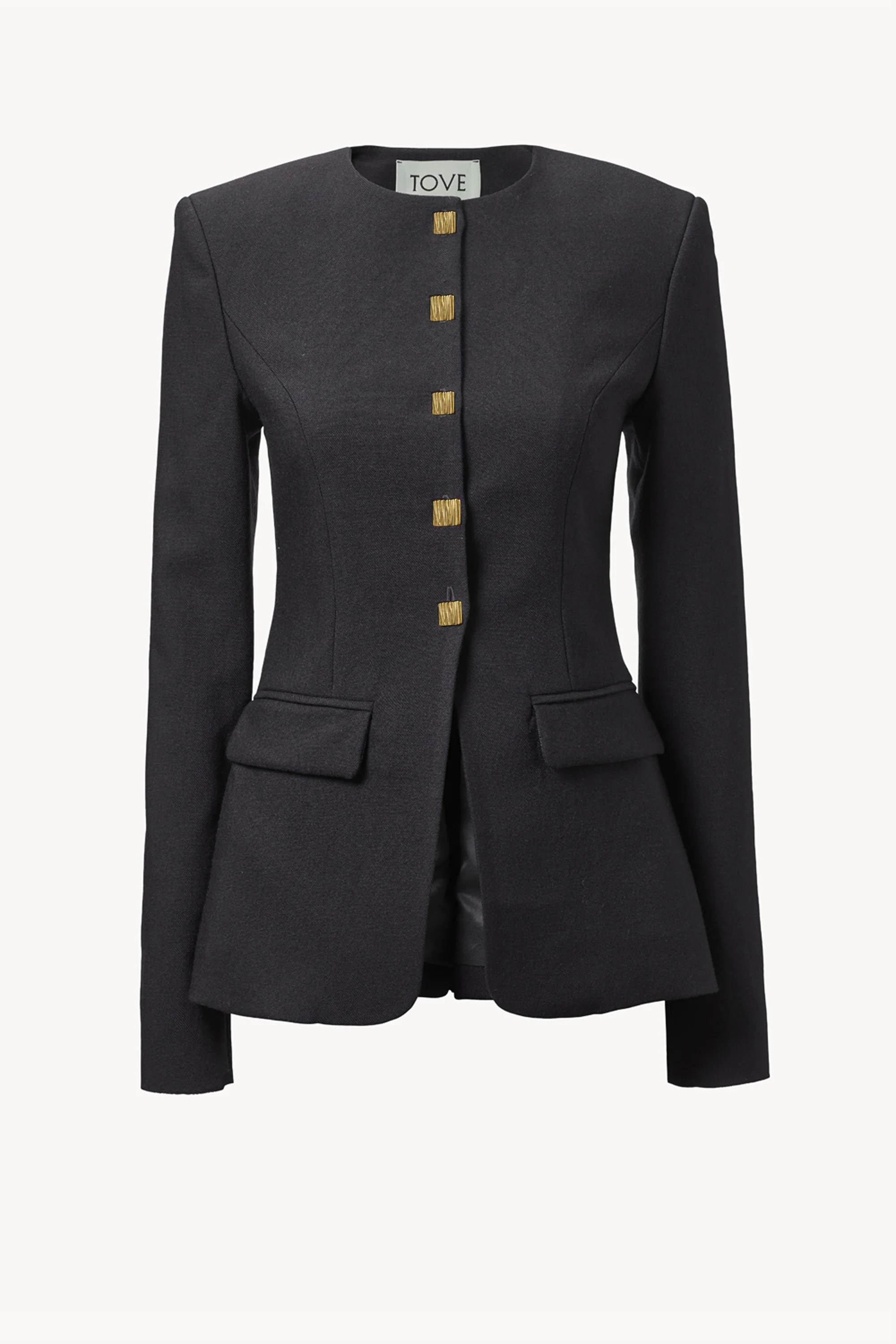 Moya Jacket Black - Image 5