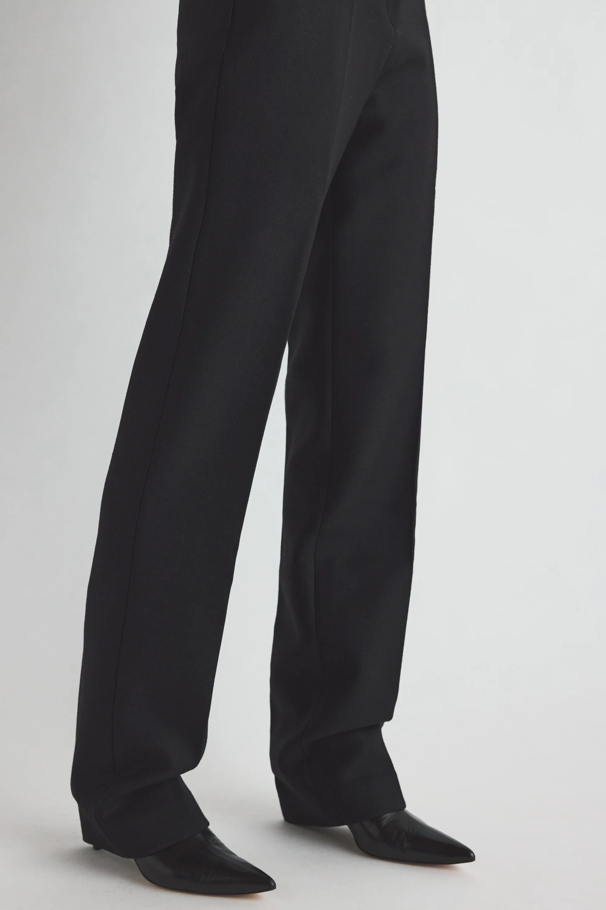 Nabilah Trouser Black - Image 4