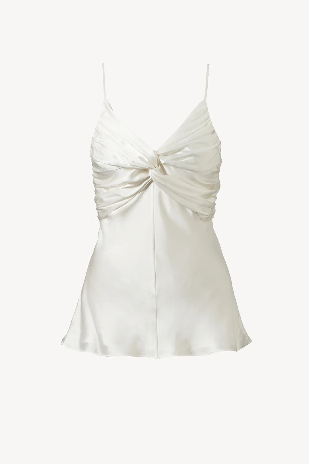 Naomi Camisole Ivory