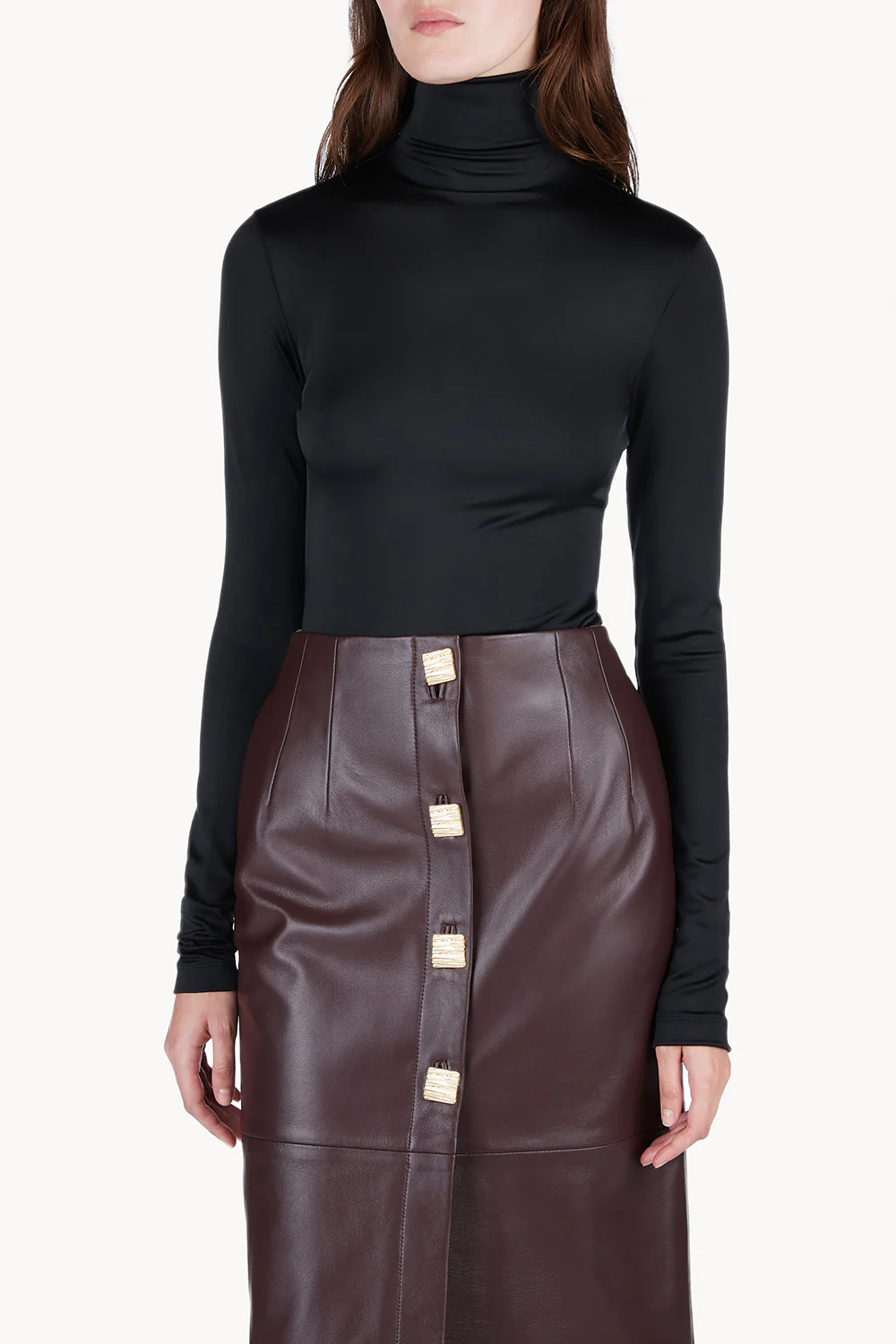 Noor Top Black - Image 5