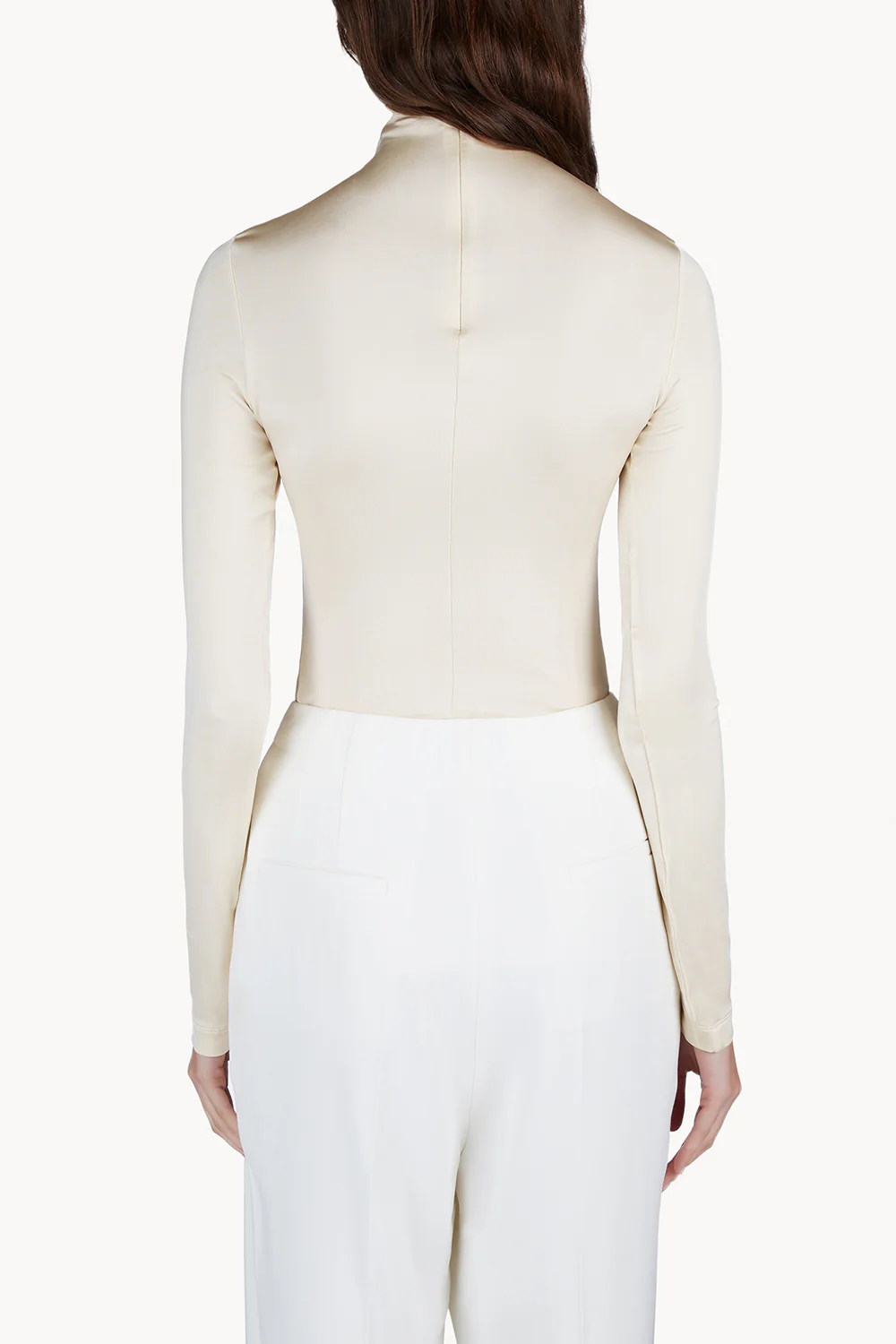 Noor Top Cream - Image 4
