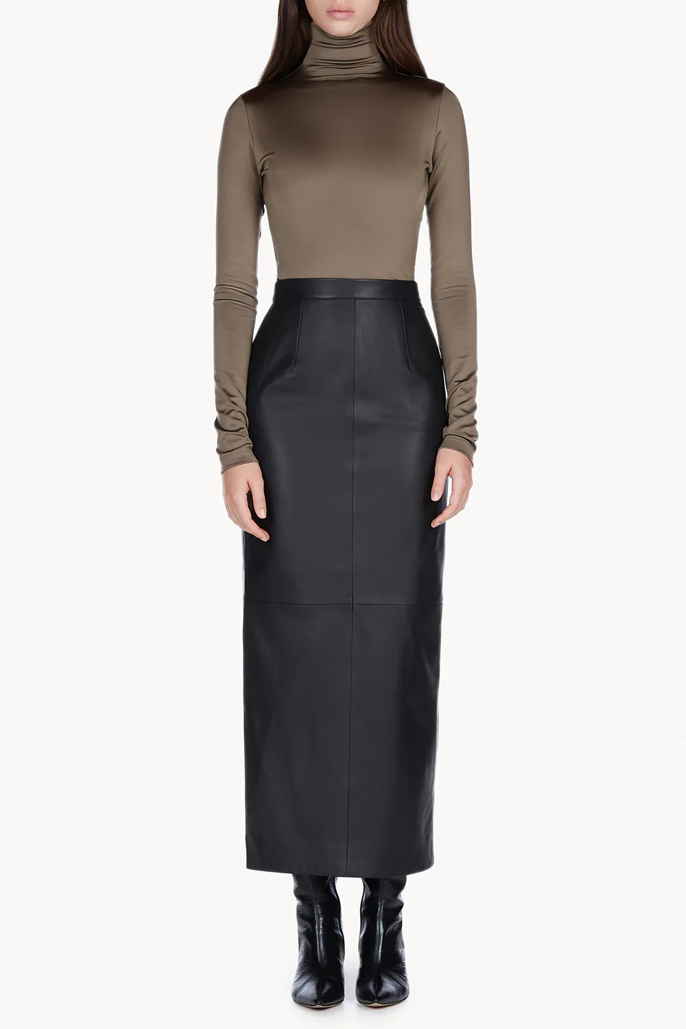 Noor Top Khaki - Image 4
