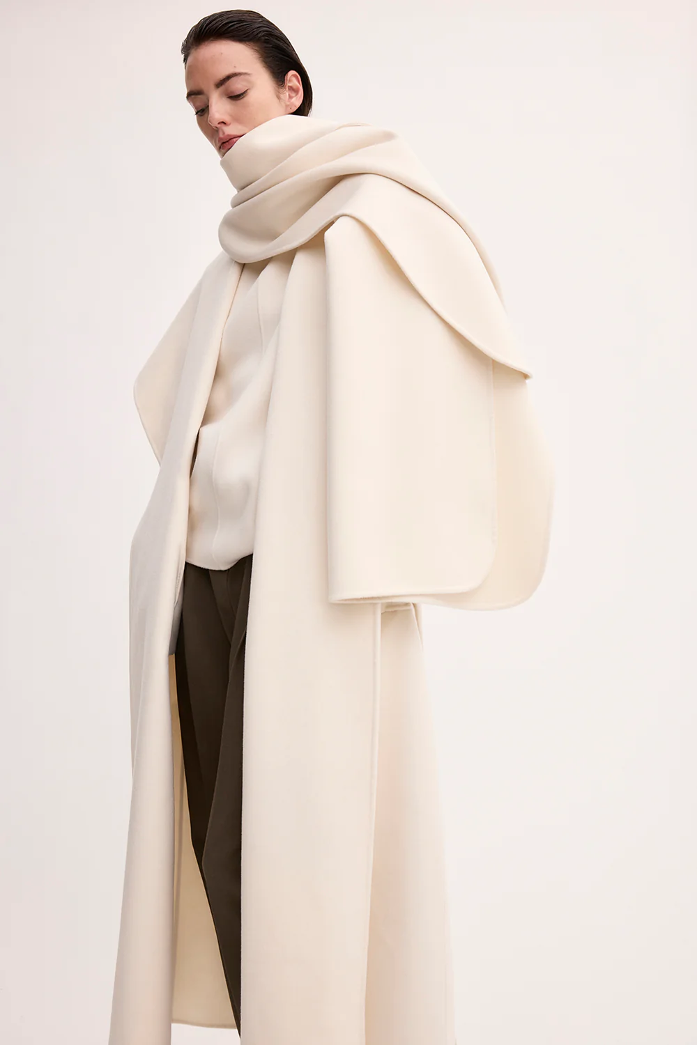 Ondine Coat Cream - Image 5