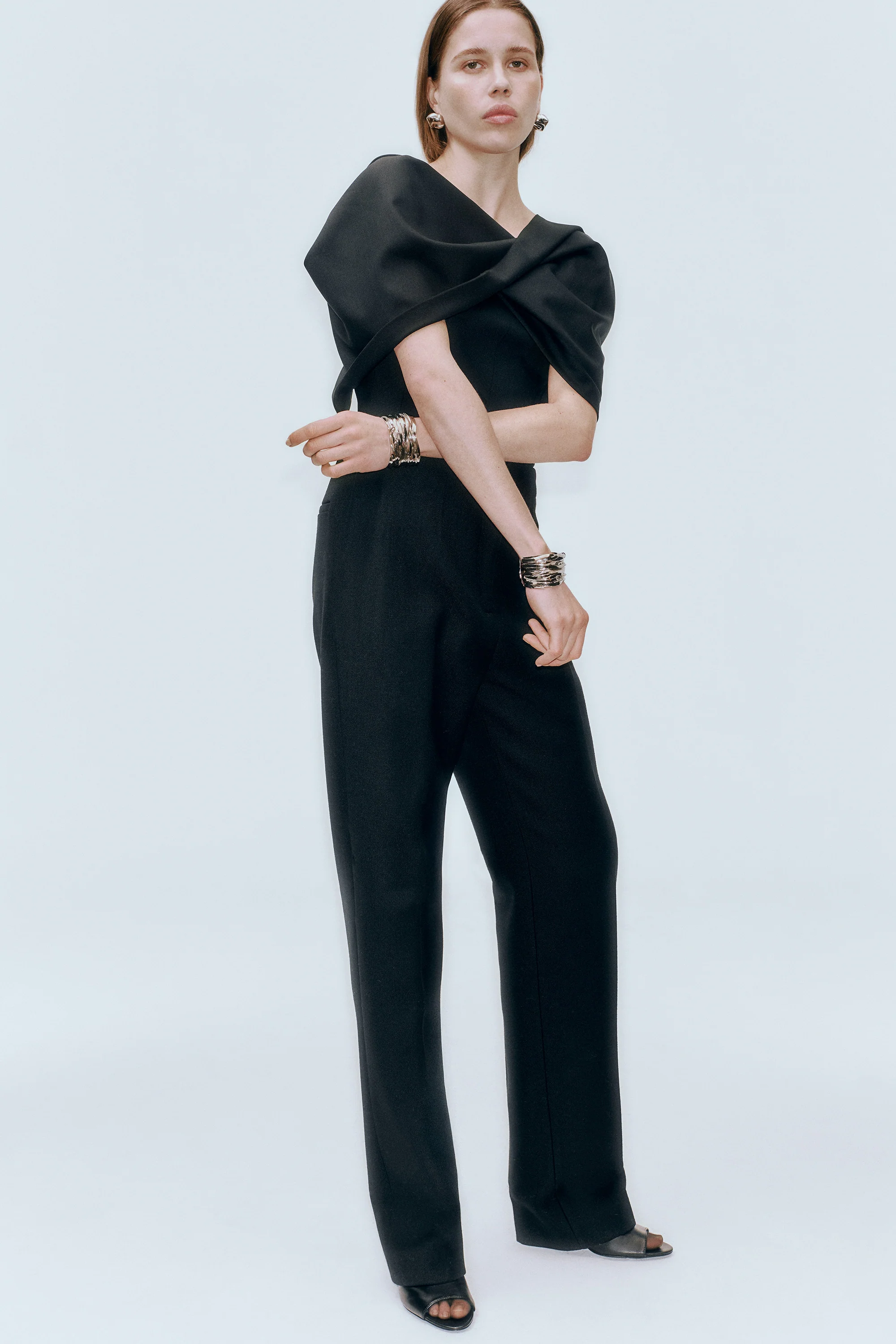 Orrla Top Black - Image 2