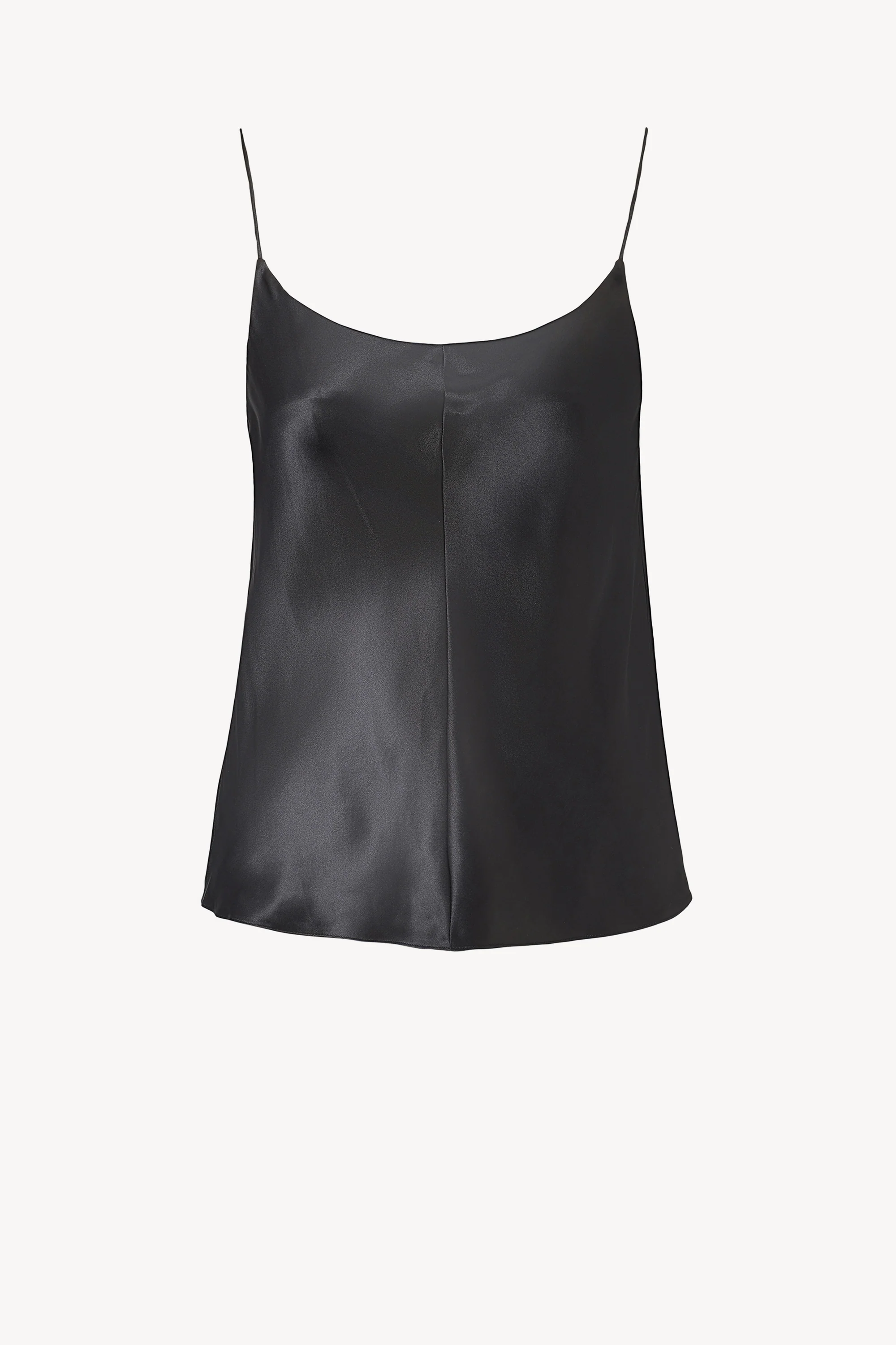 Paloma Camisole Black