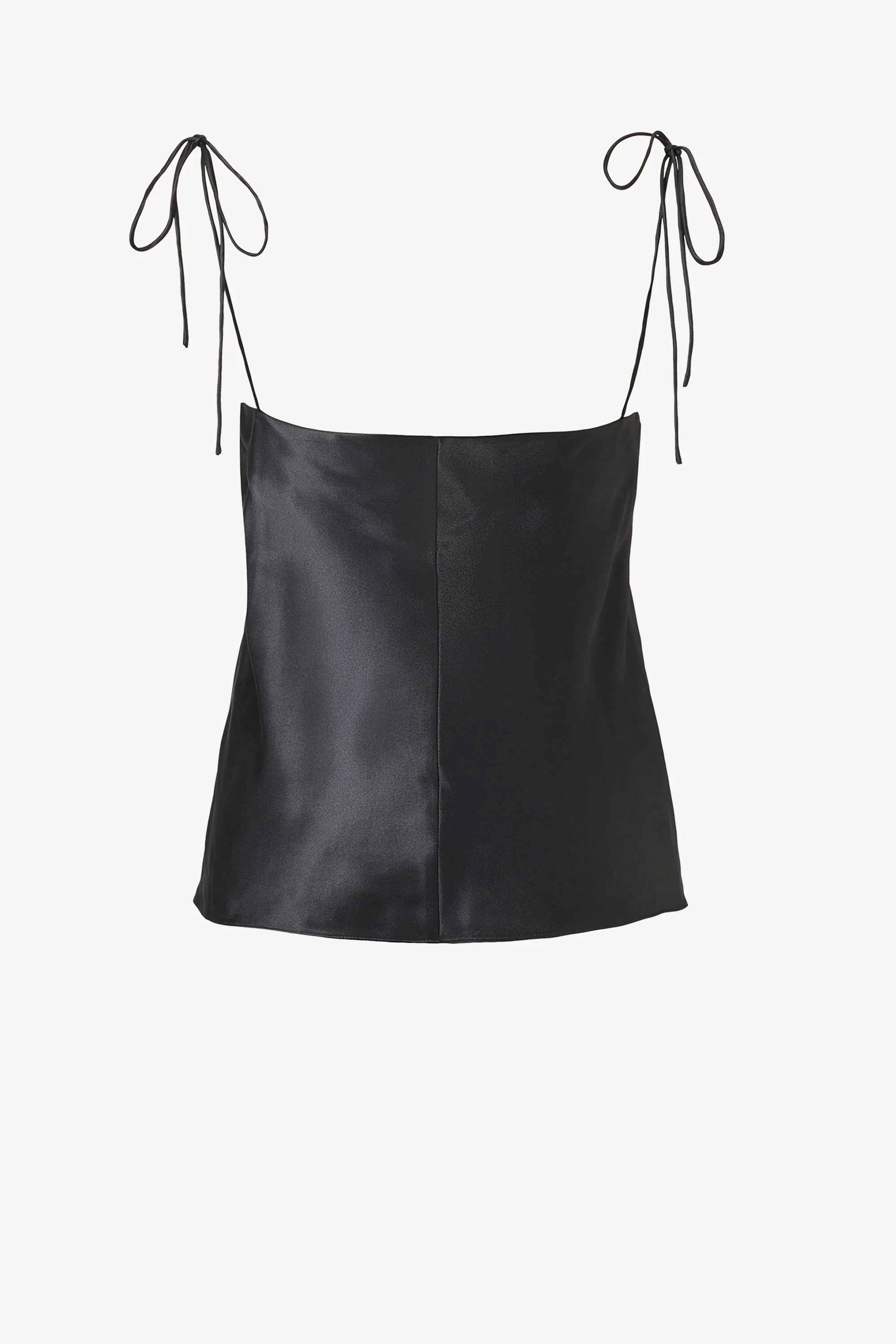 Paloma Camisole Black - Image 2