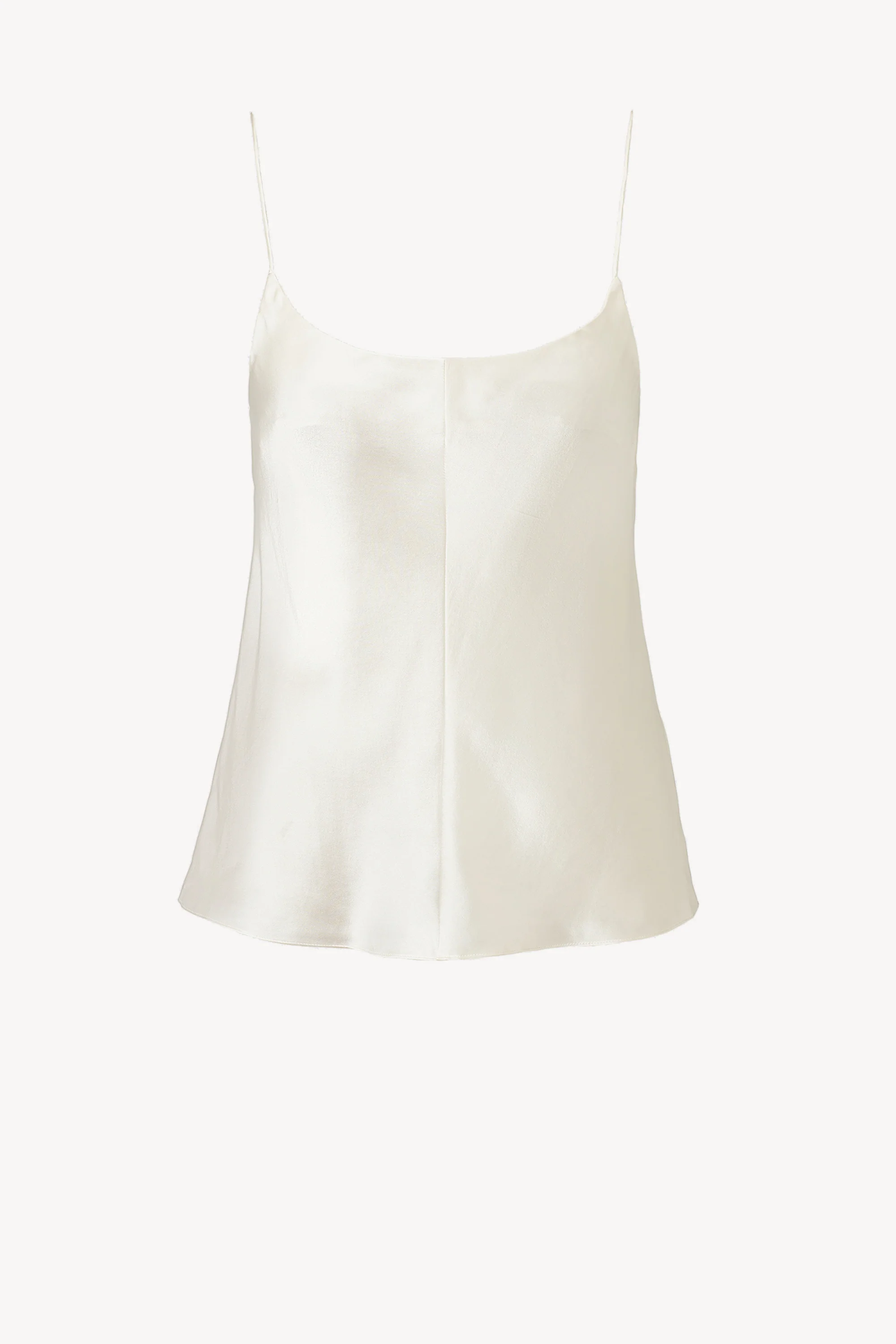 Paloma Camisole Ivory