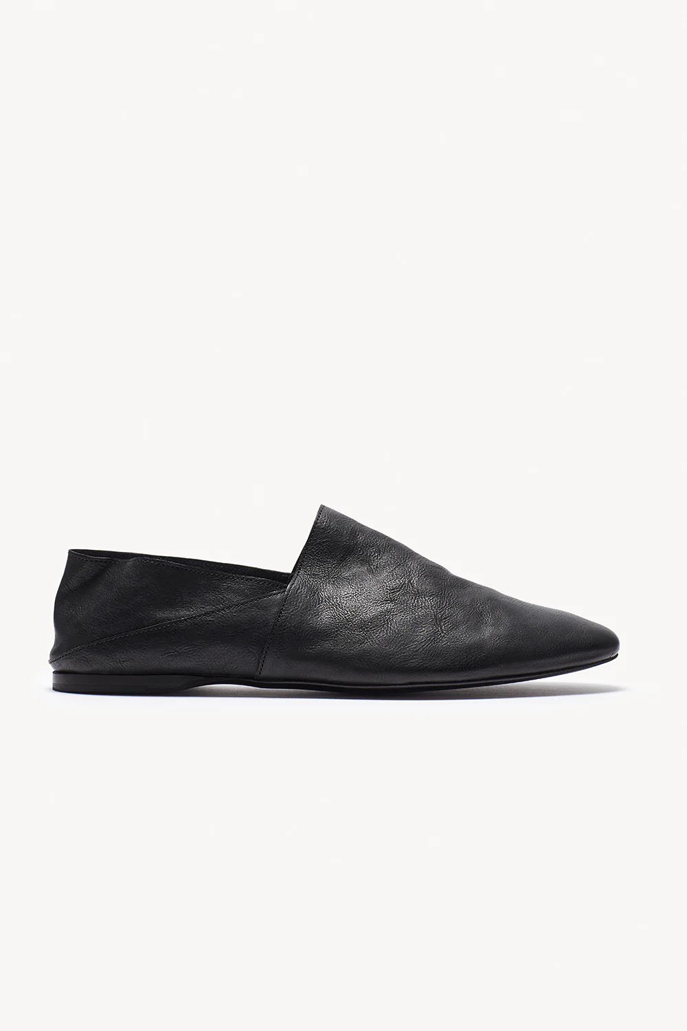 Pascale Slipper Black - Image 3