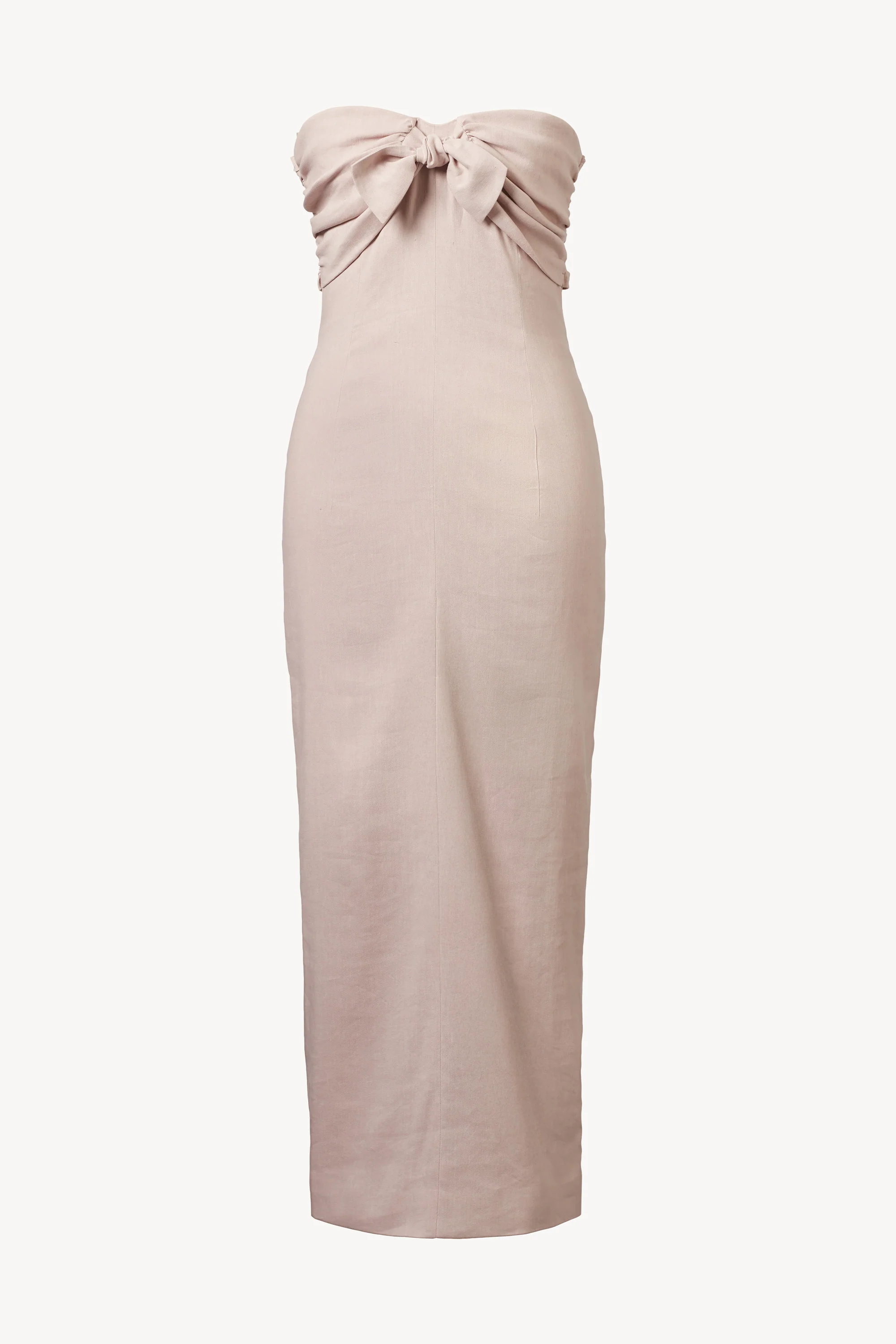 Rahel Dress Soft Pink