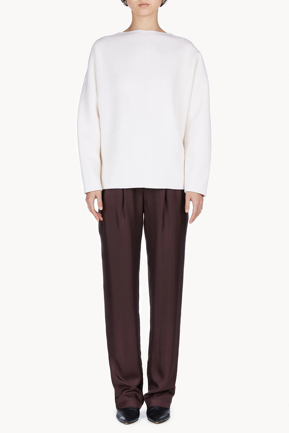 Reine Top Cream - Image 2