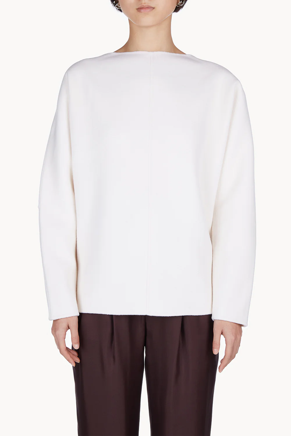 Reine Top Cream - Image 4