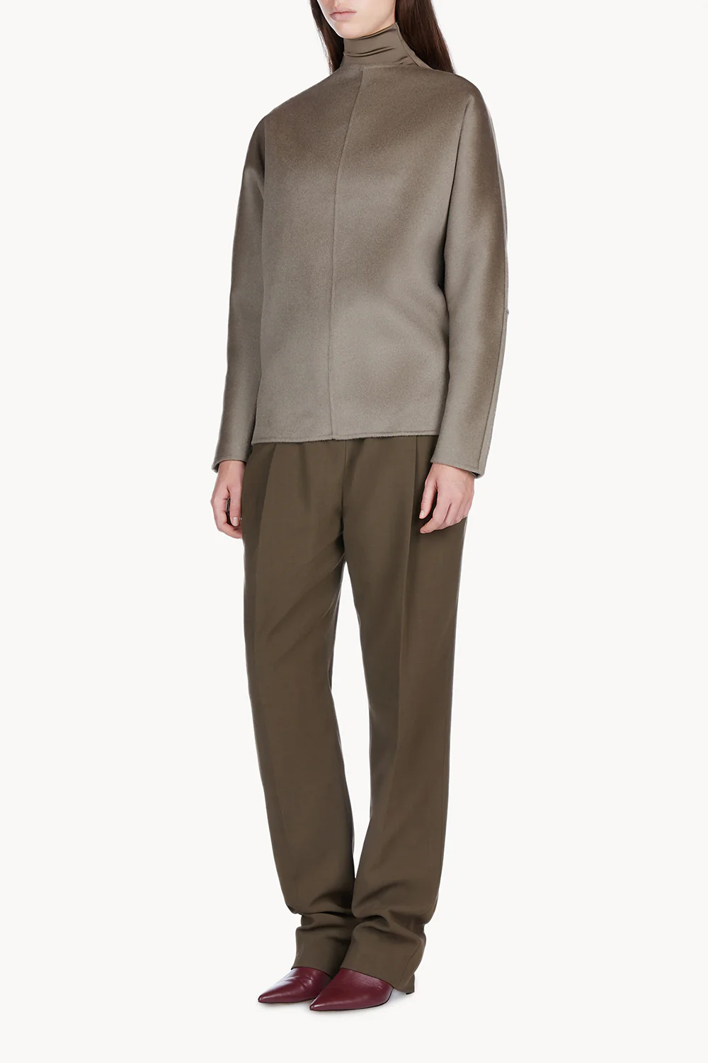 Reine Top Mink - Image 5