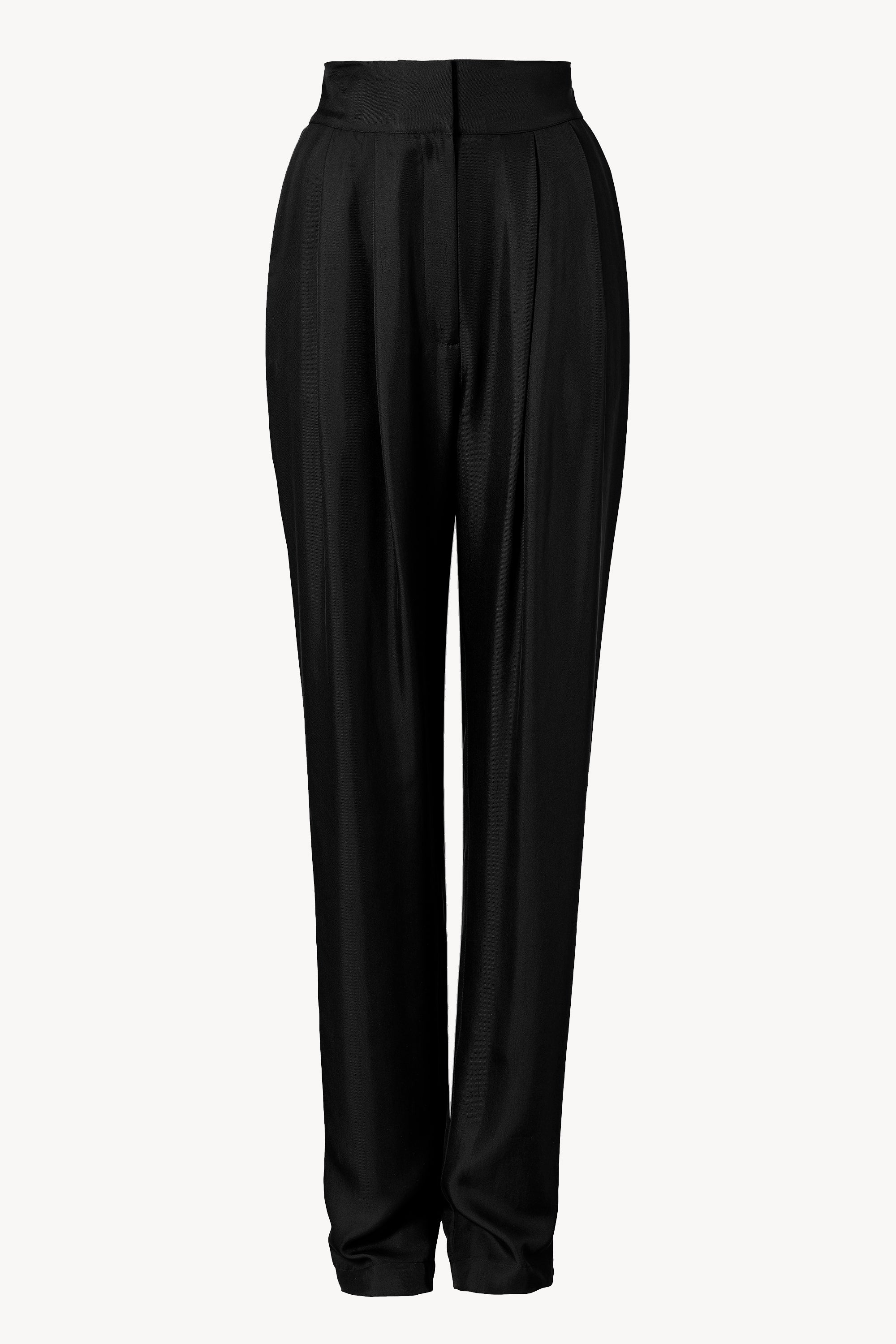 Remi Trouser Black