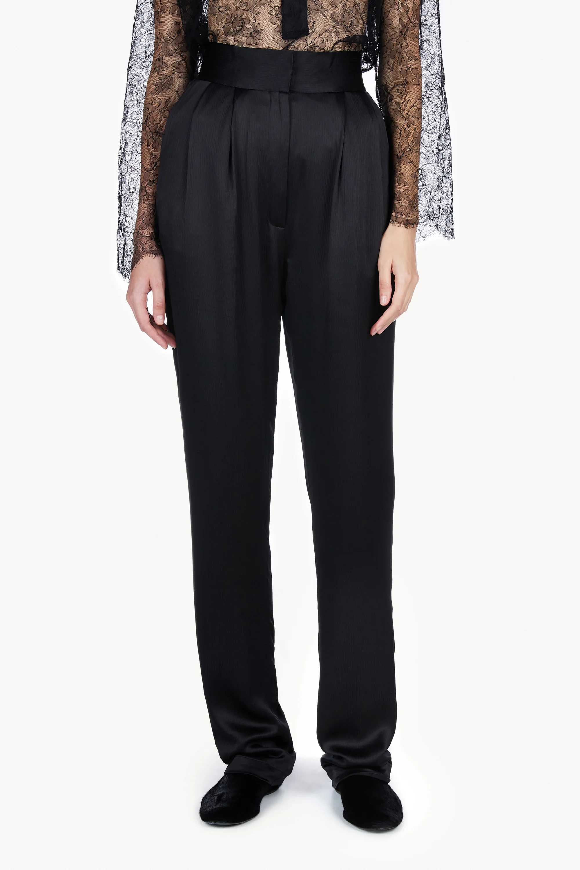 Remi Trouser Black - Image 2