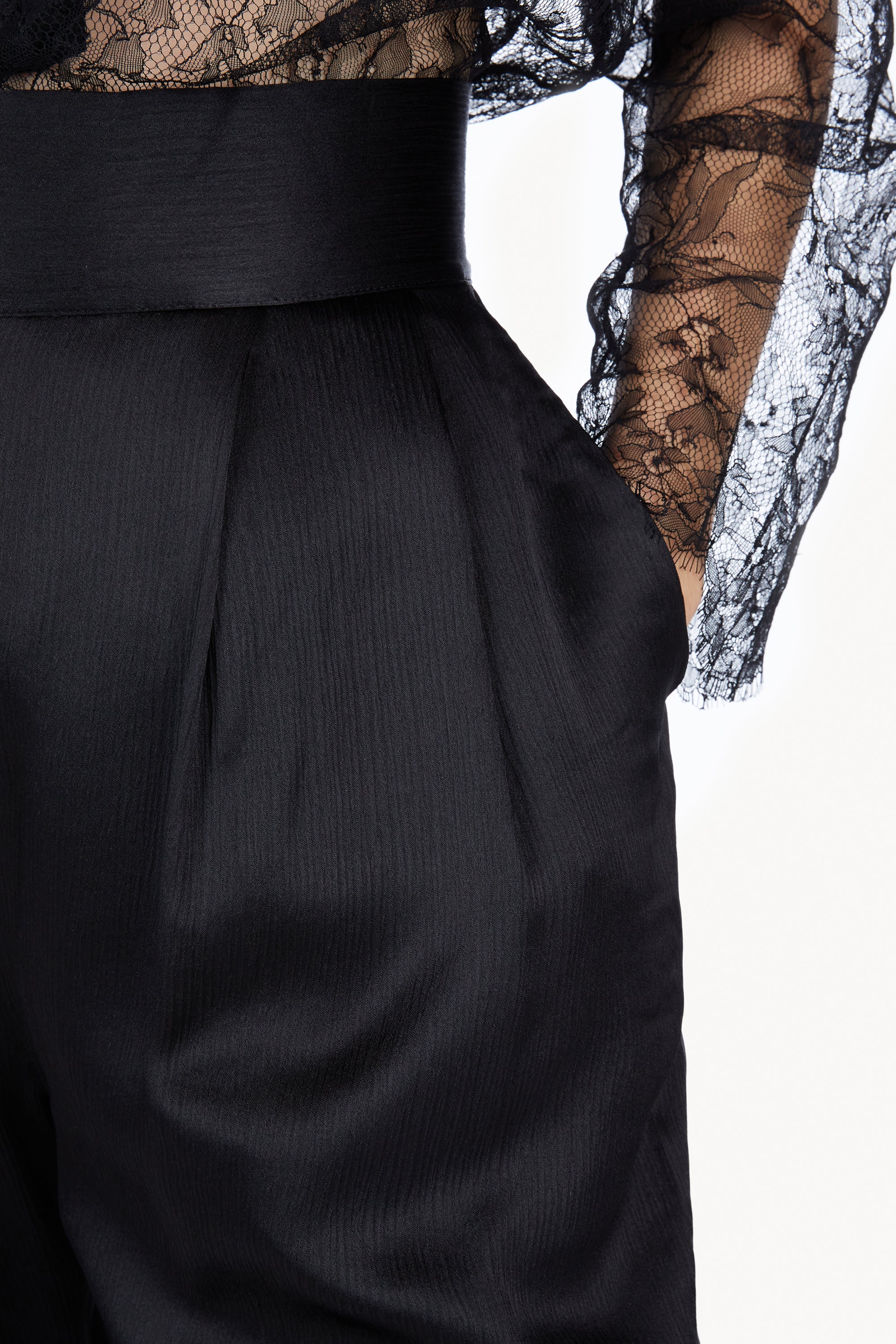 Remi Trouser Black - Image 5
