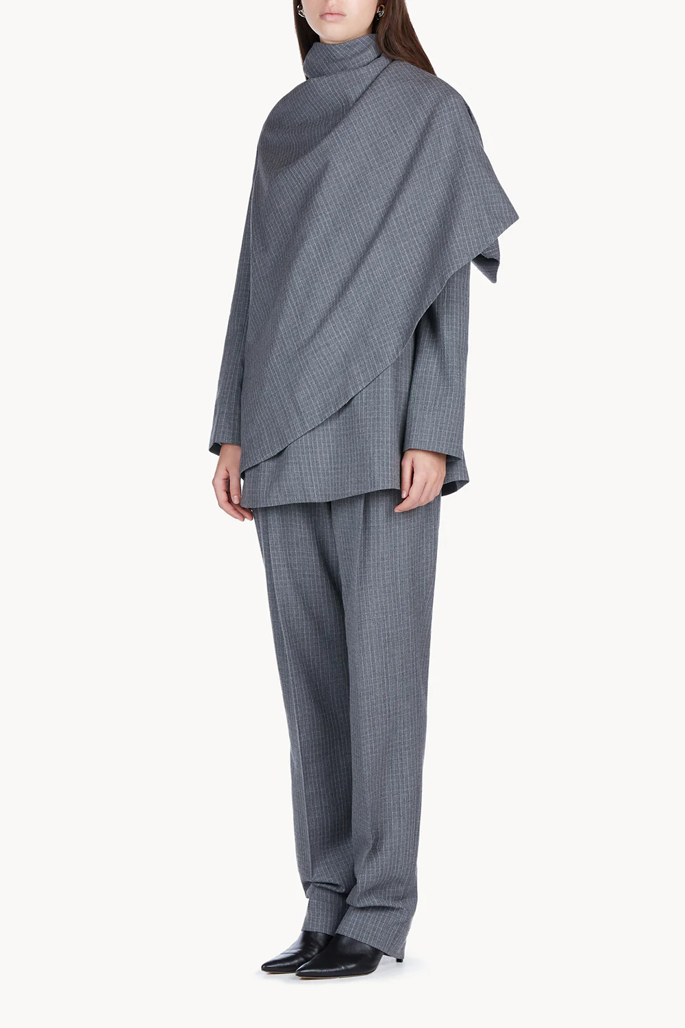 Ren Jacket Grey - Image 7