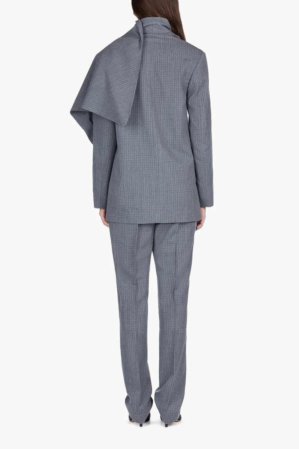 Ren Jacket Grey - Image 8