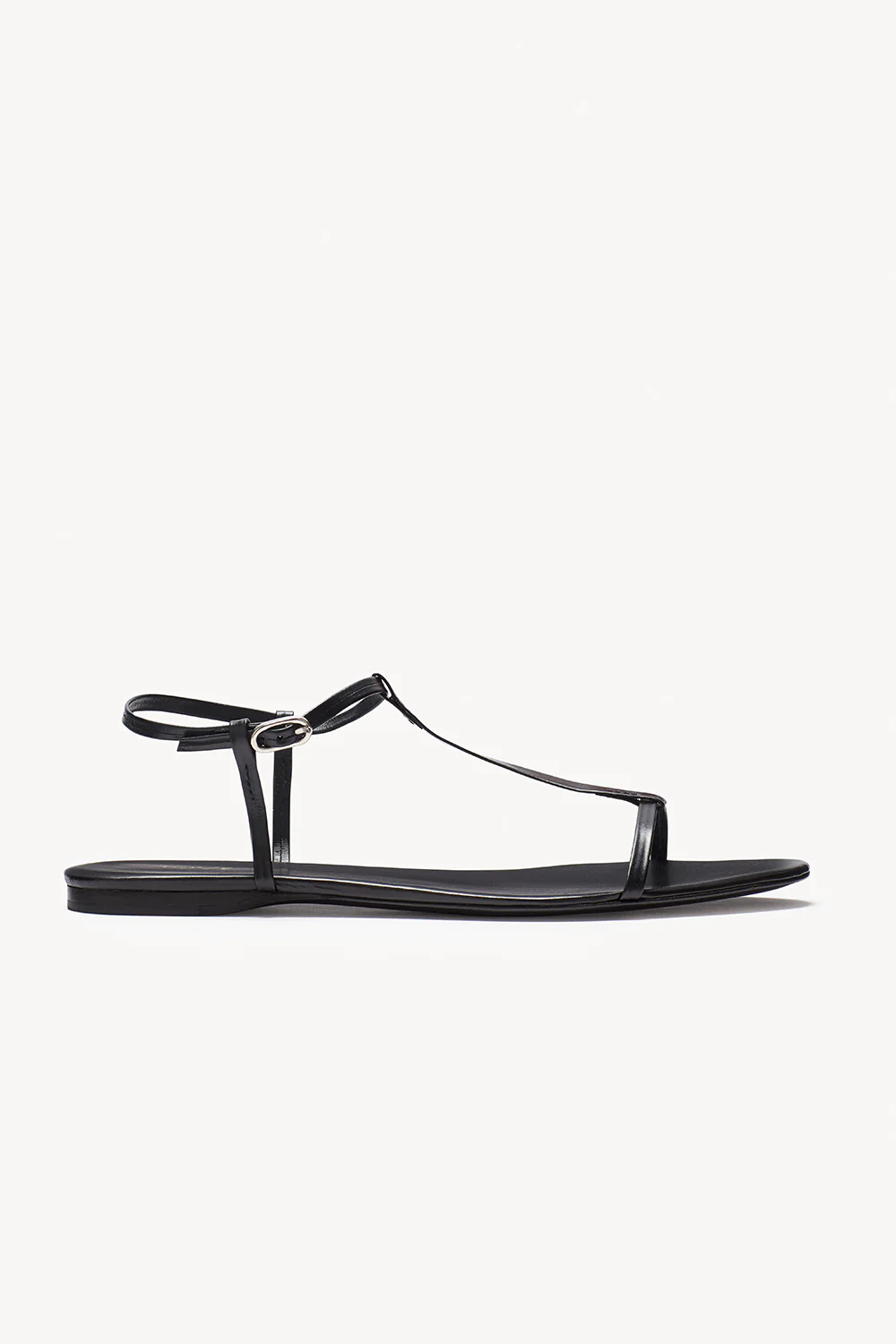 Rene Sandal Black - Image 3