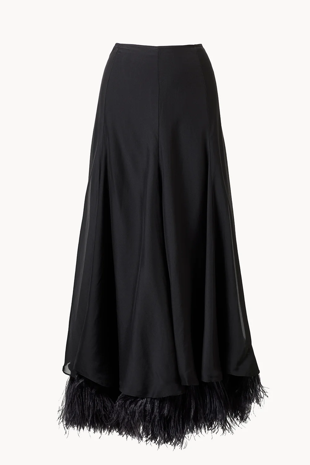 Renee Skirt Black