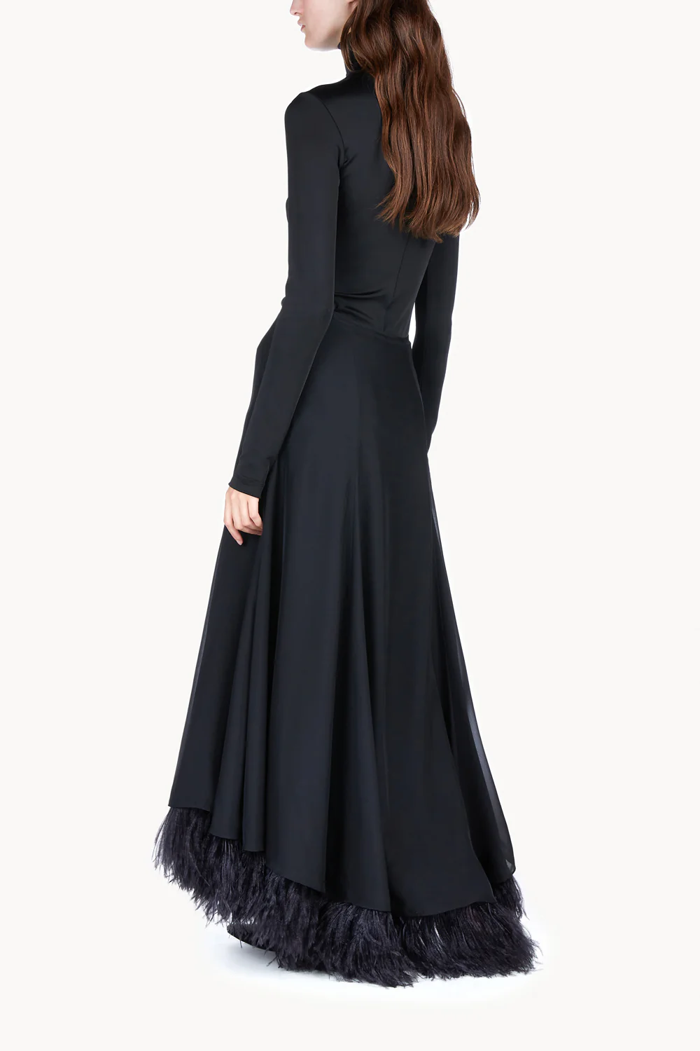 Renee Skirt Black - Image 3