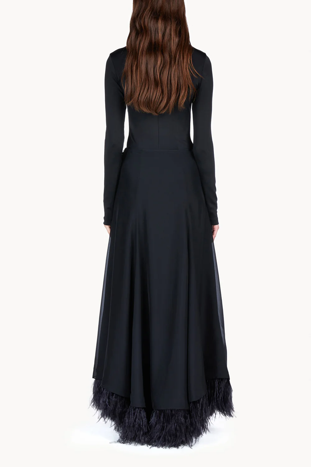 Renee Skirt Black - Image 4