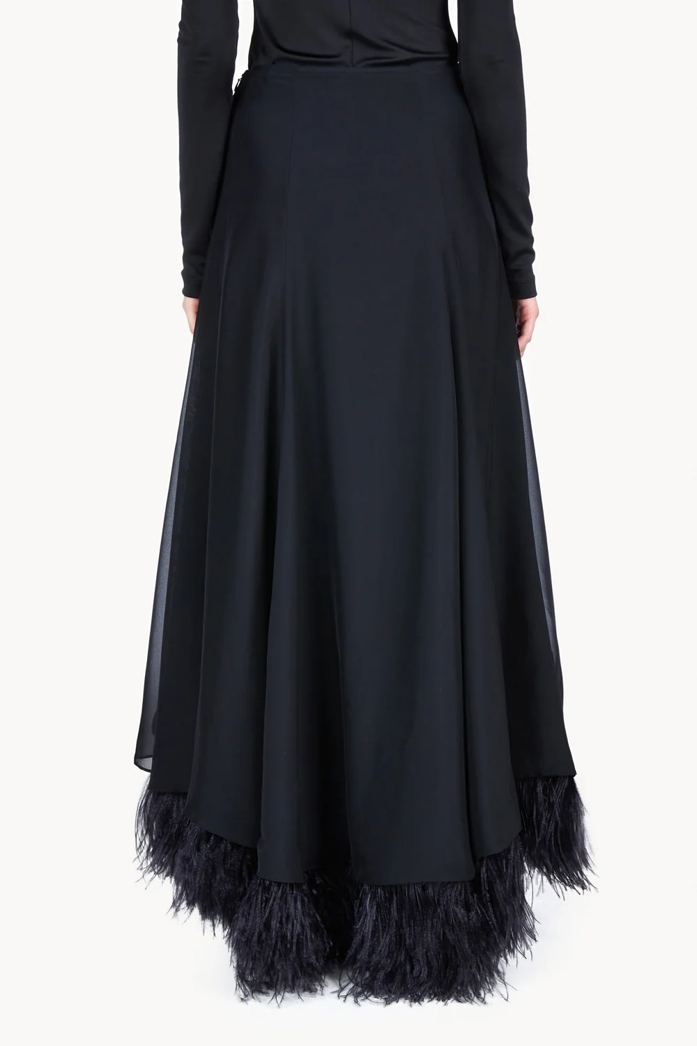 Renee Skirt Black - Image 7