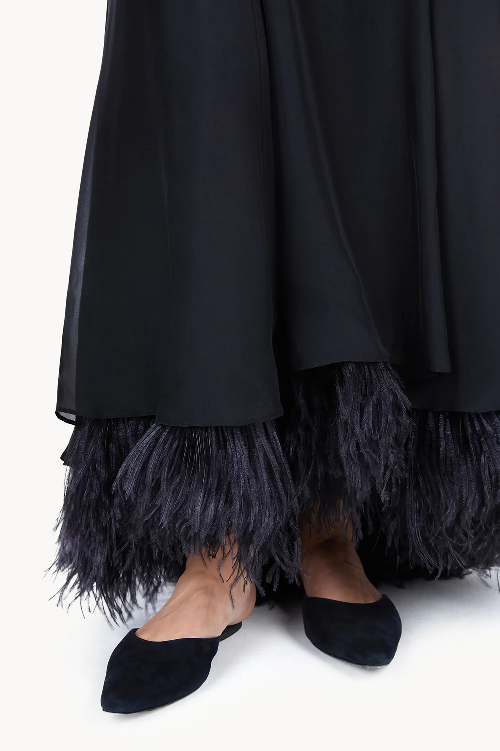 Renee Skirt Black - Image 8