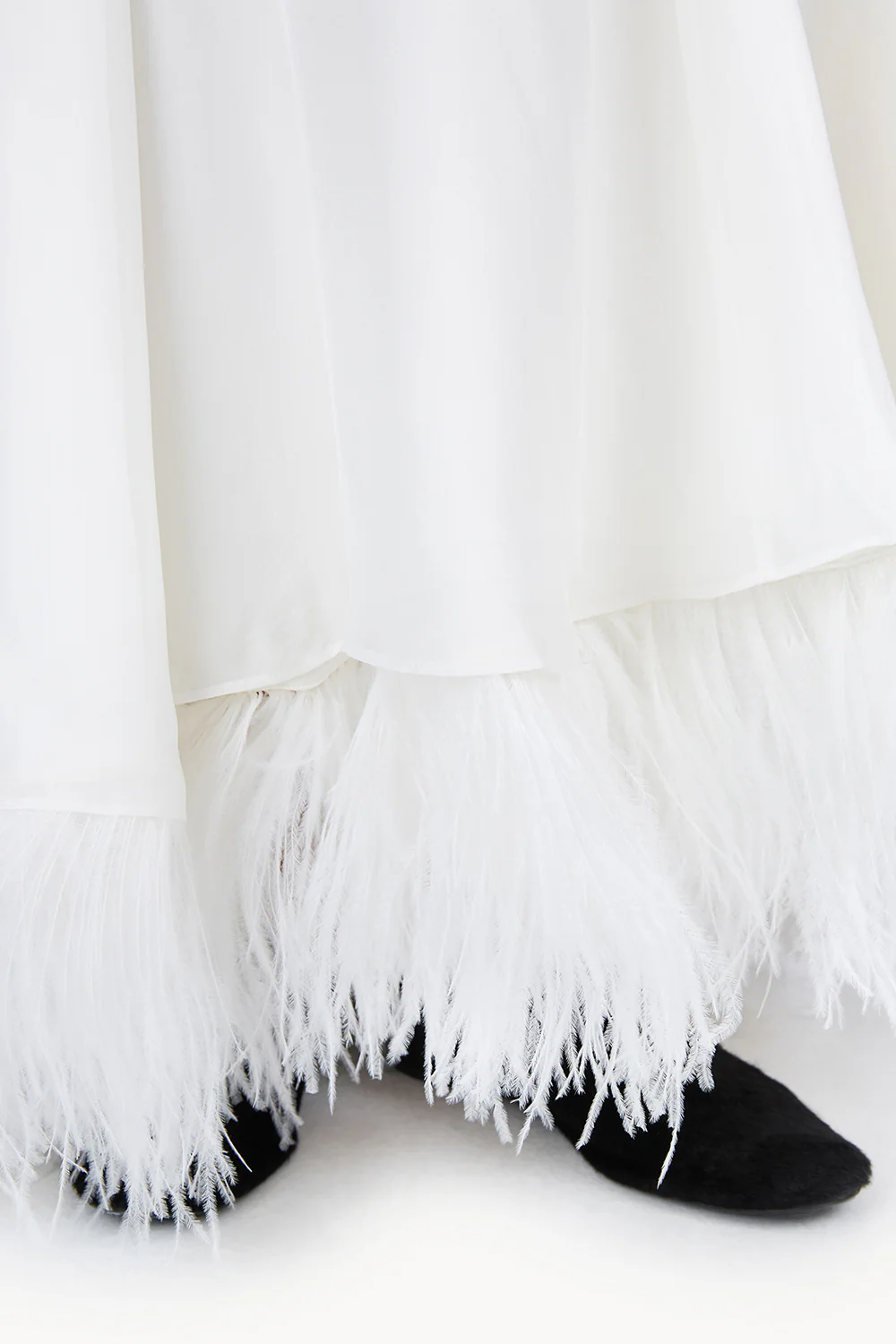 Renee Skirt White - Image 7