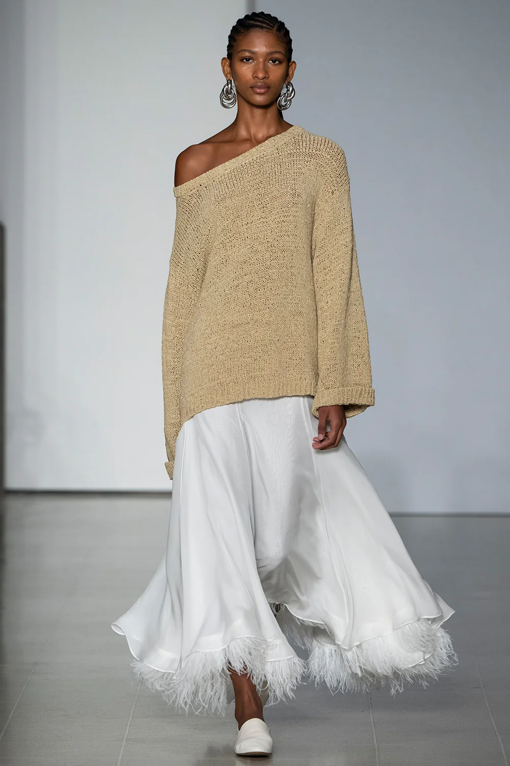 Renee Skirt White - Image 8