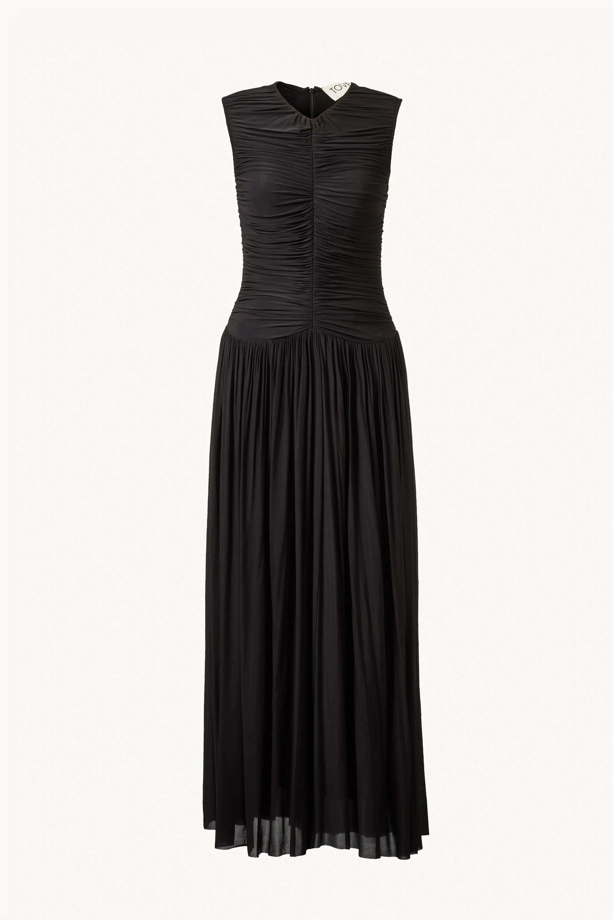 Roberta Dress Black - Image 4