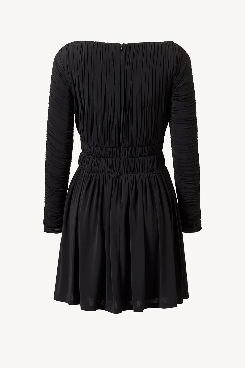 Romy Dress Black - Image 2