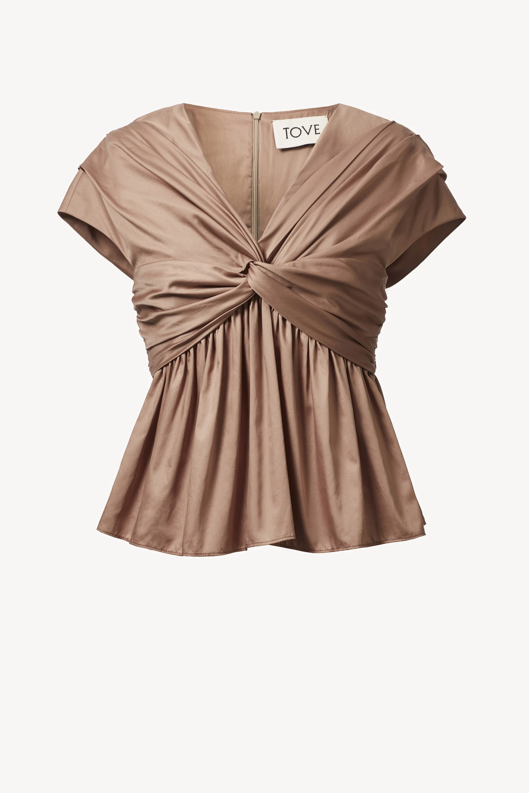 Ruhi Top Mink - Image 2
