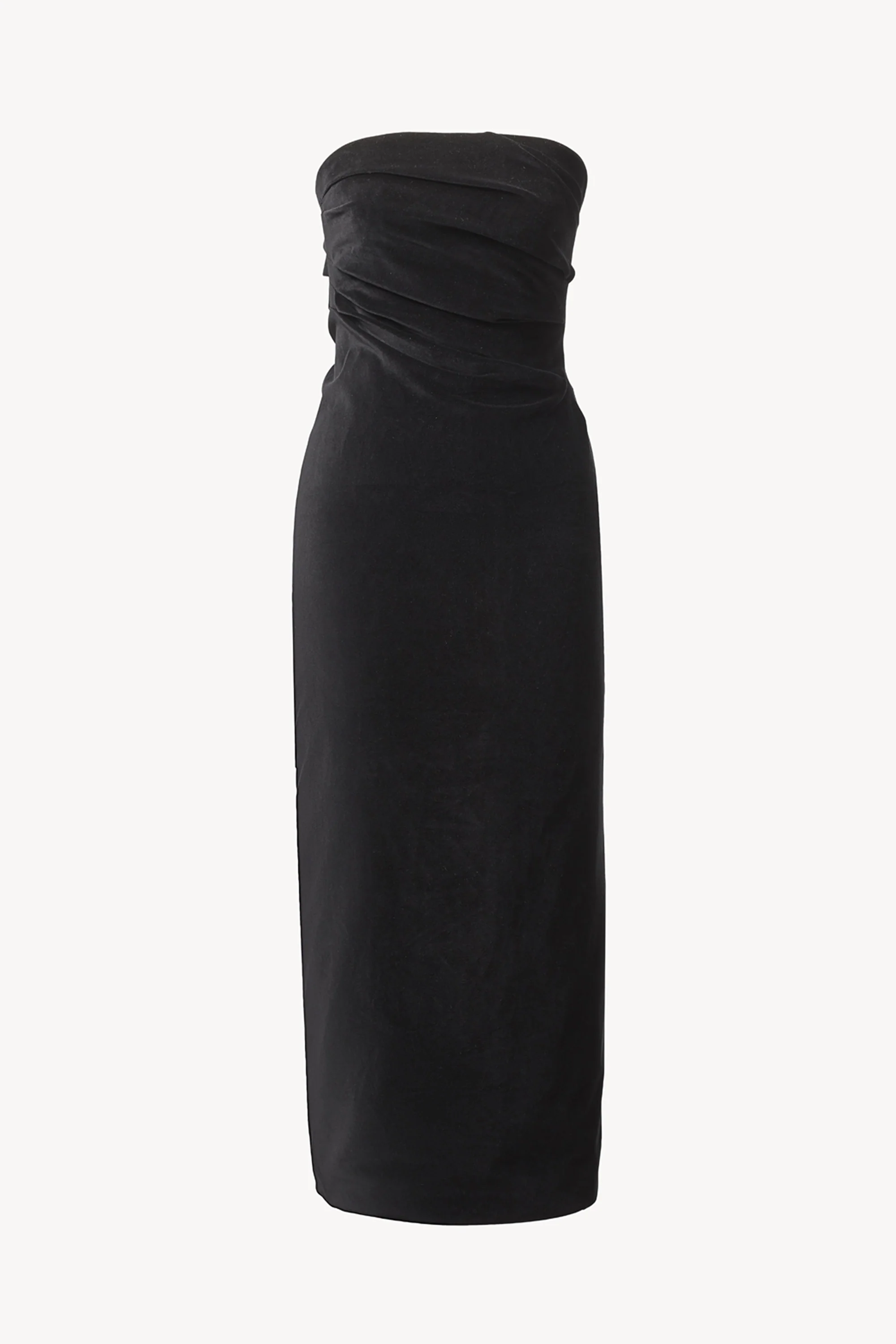 Sabella Dress Black - Image 3