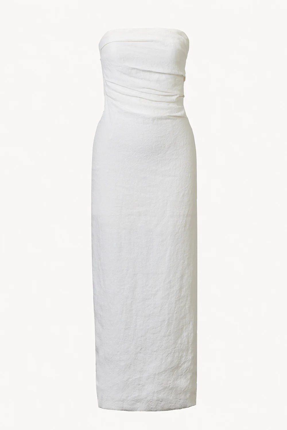 Sabella Dress White