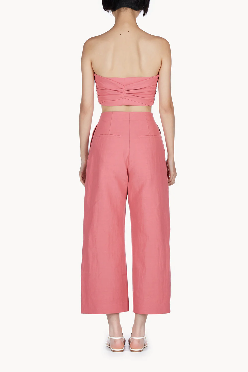 Awa Top Dusty Cherry - Image 5