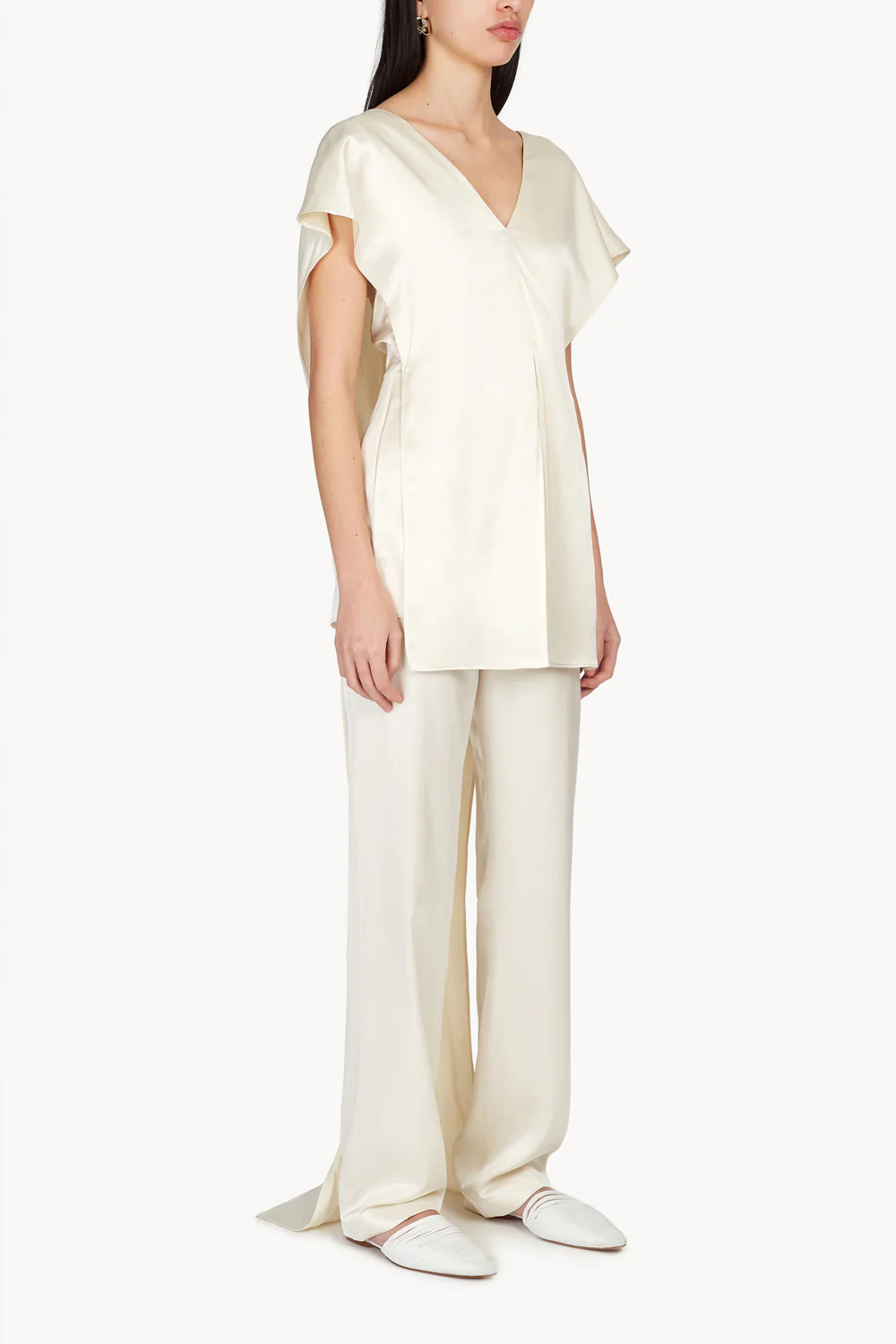 Sara Top Cream - Image 3